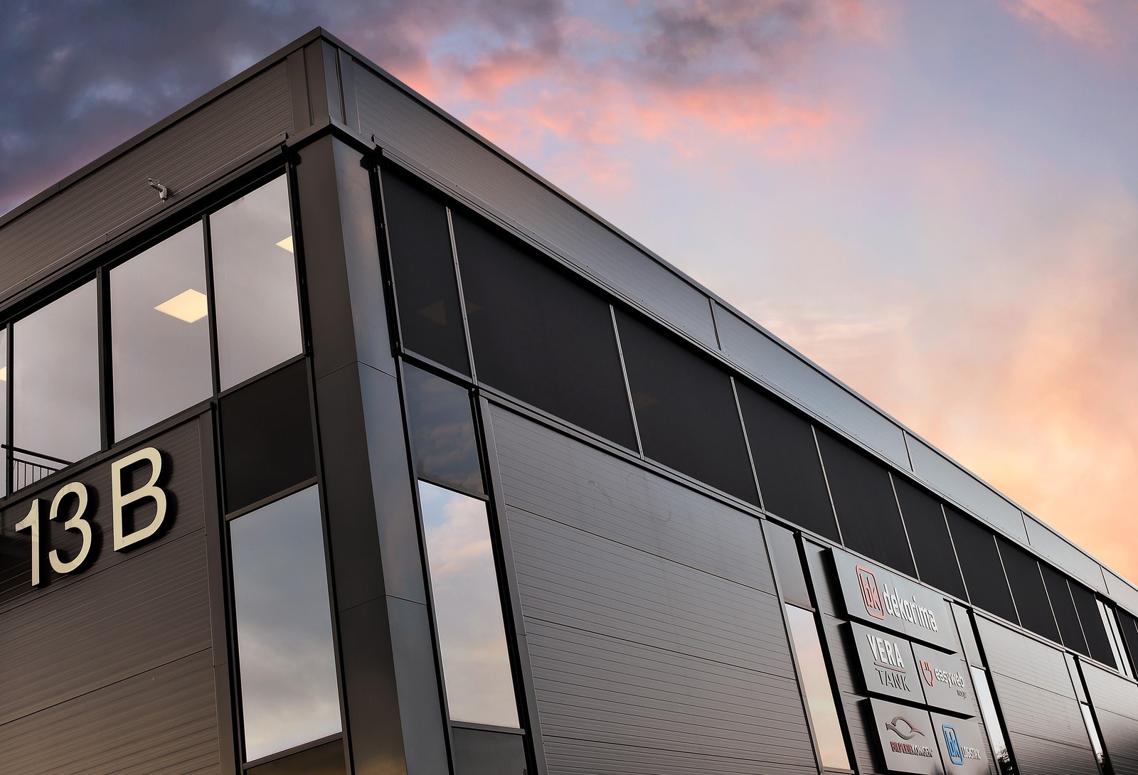 Nordre Fokserød 13B Galleribilde