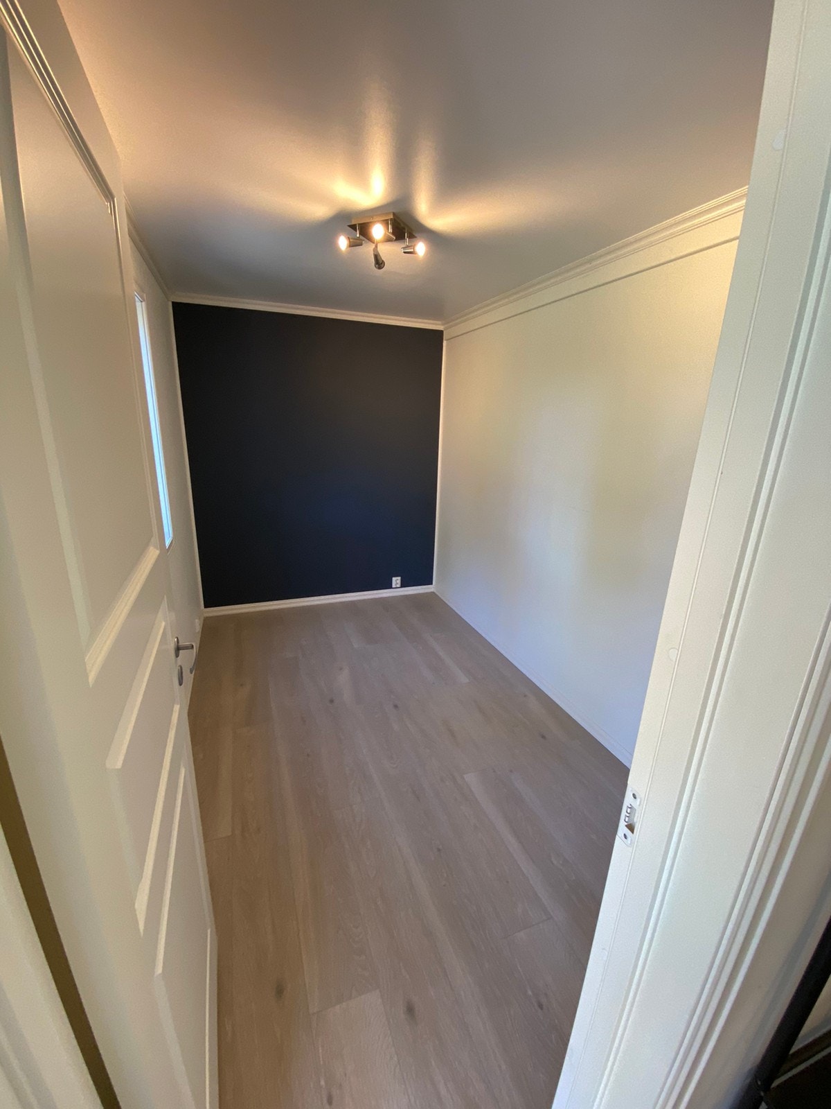 Rommet er ikke med i leien. Galleribilde