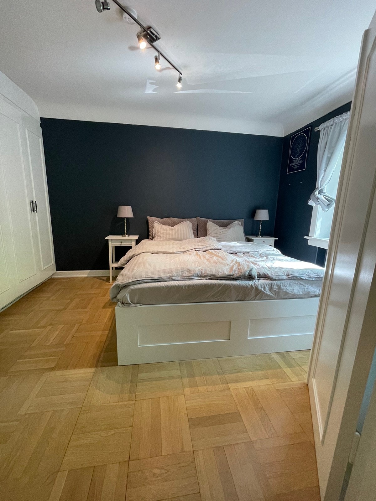 Soverom Galleribilde