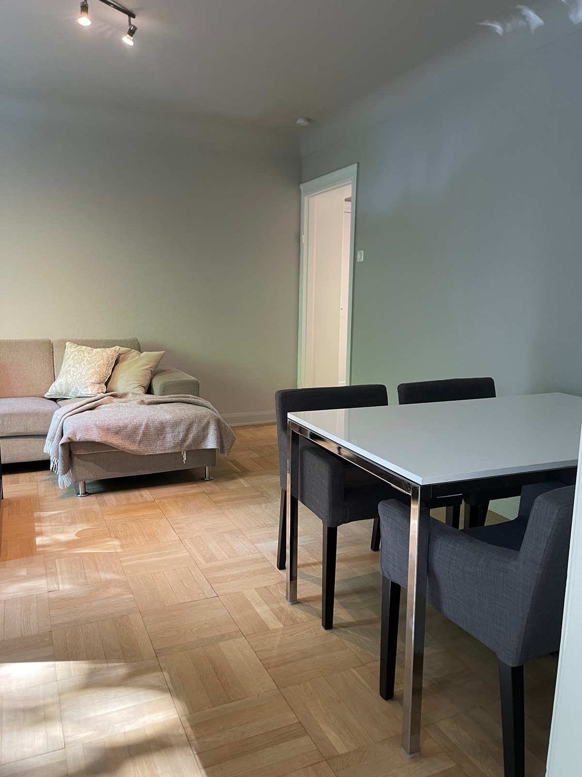 Stue Galleribilde
