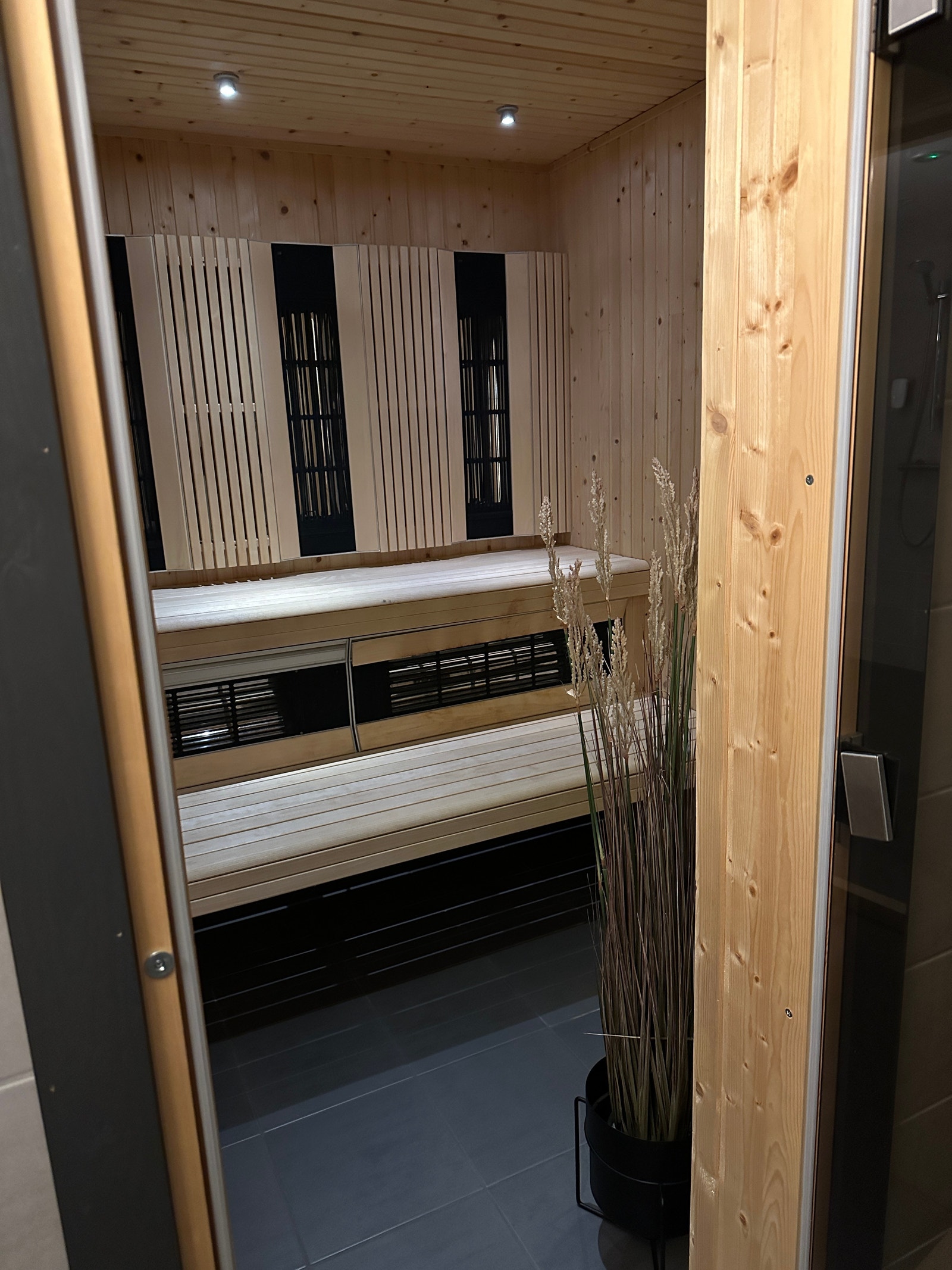 Infrarød Sauna Galleribilde