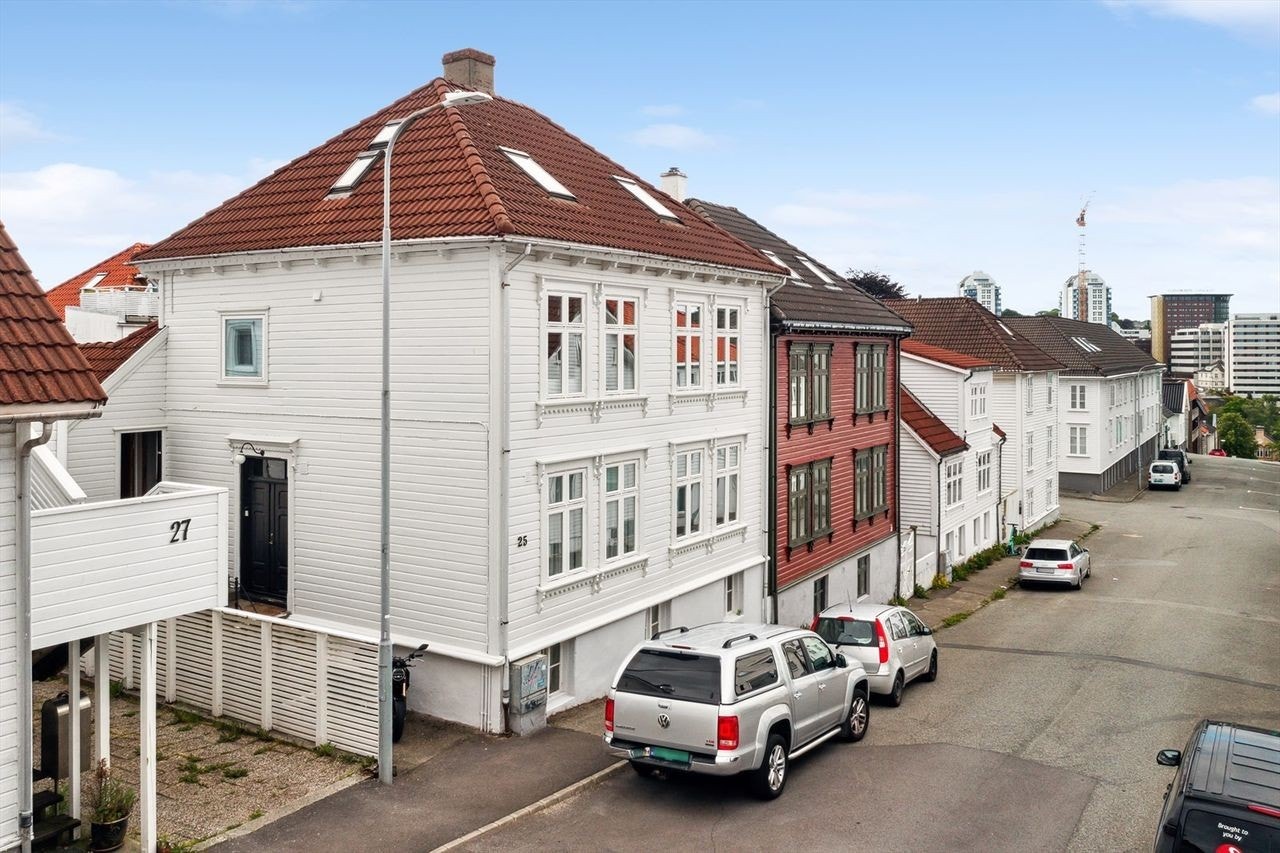 Boligen Galleribilde