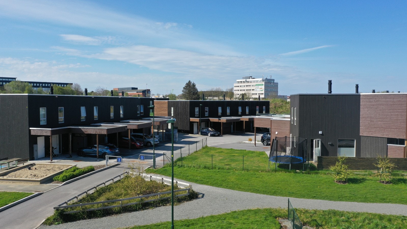 Enokbakken Galleribilde