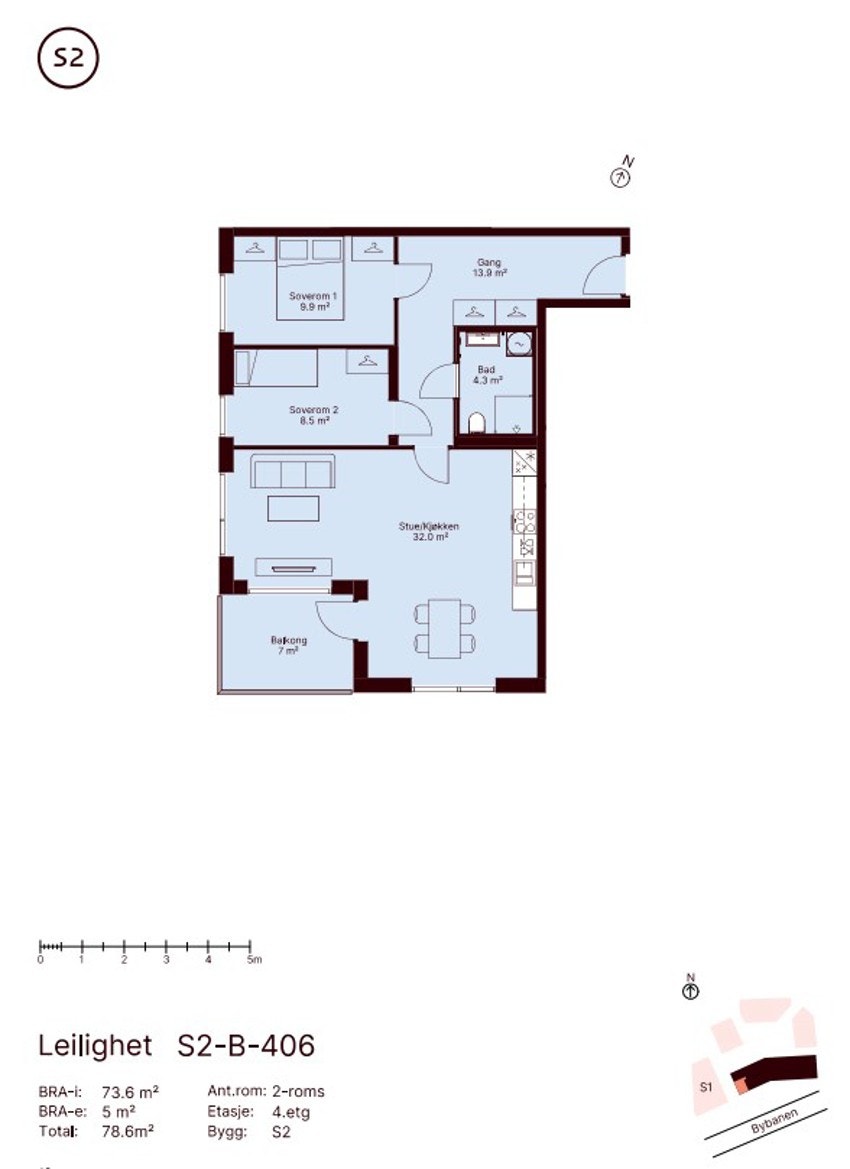 S2- B406 Galleribilde