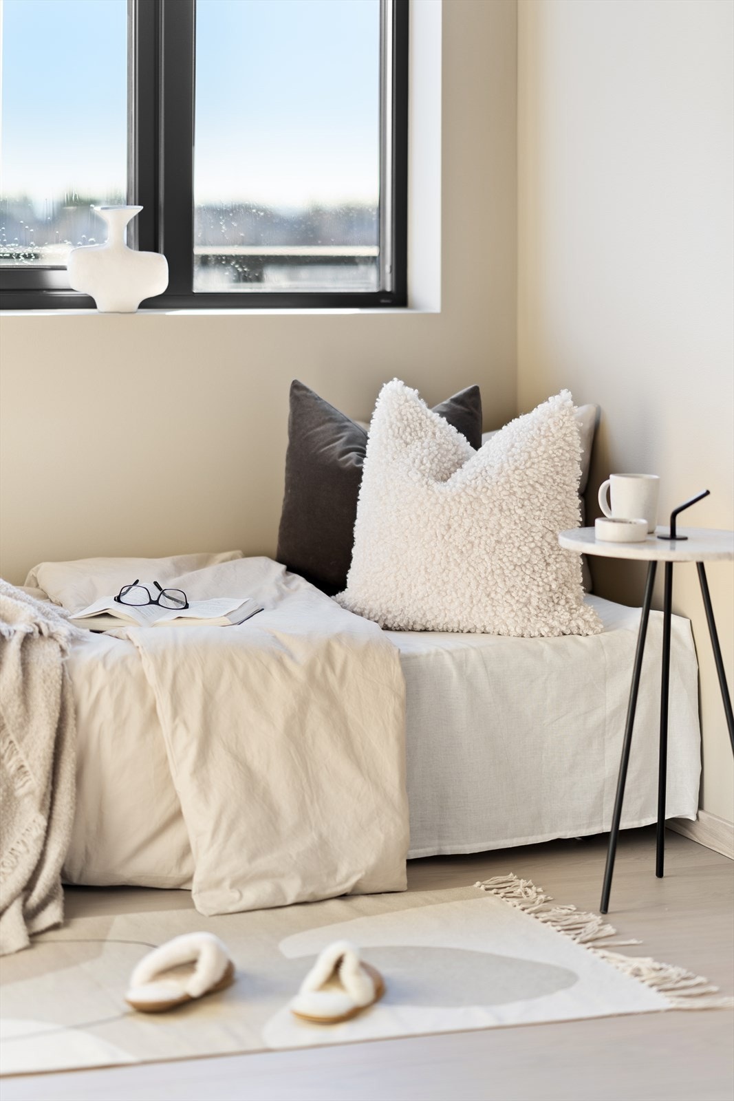 Soverom 3 Galleribilde