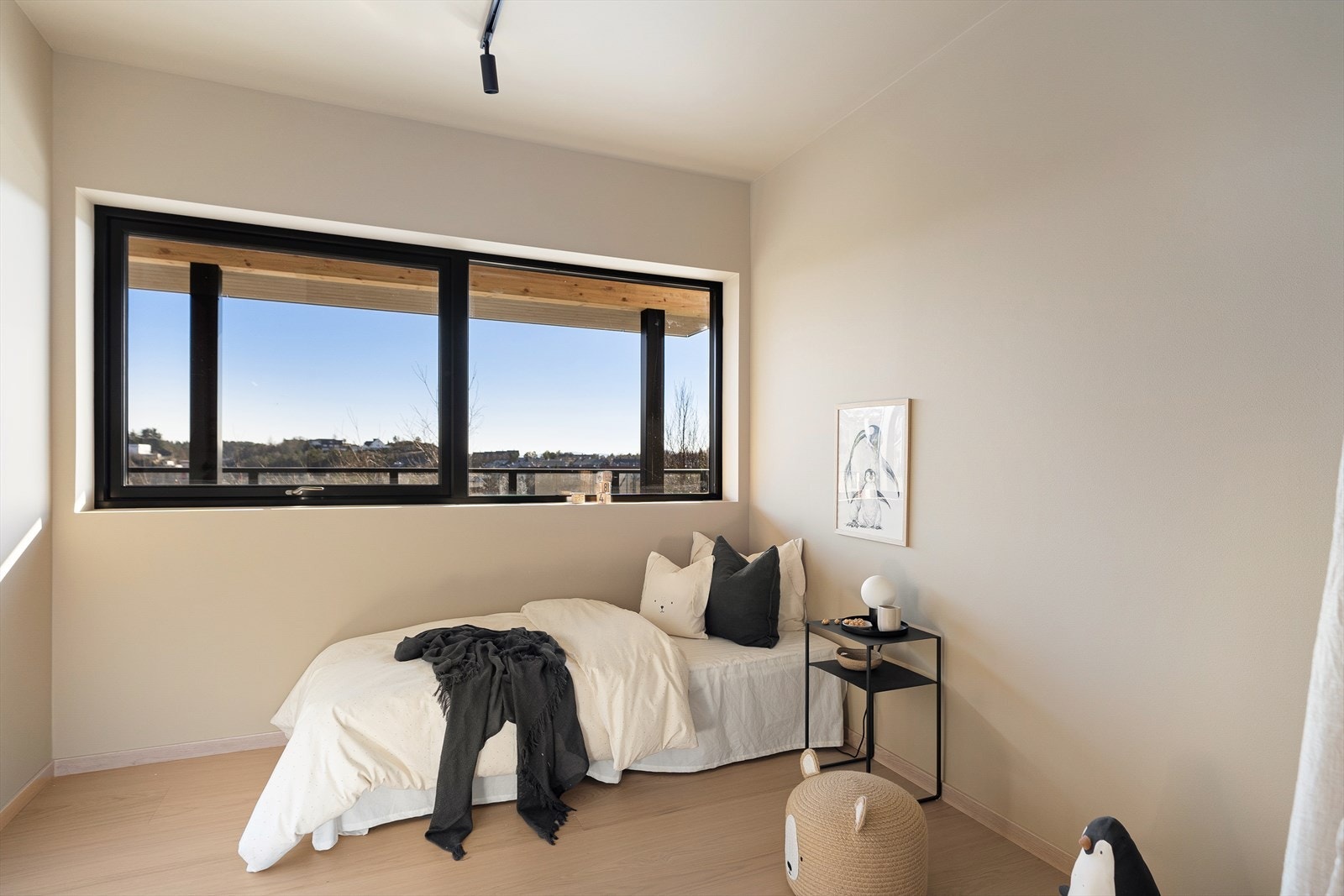 Soverom 4. Galleribilde