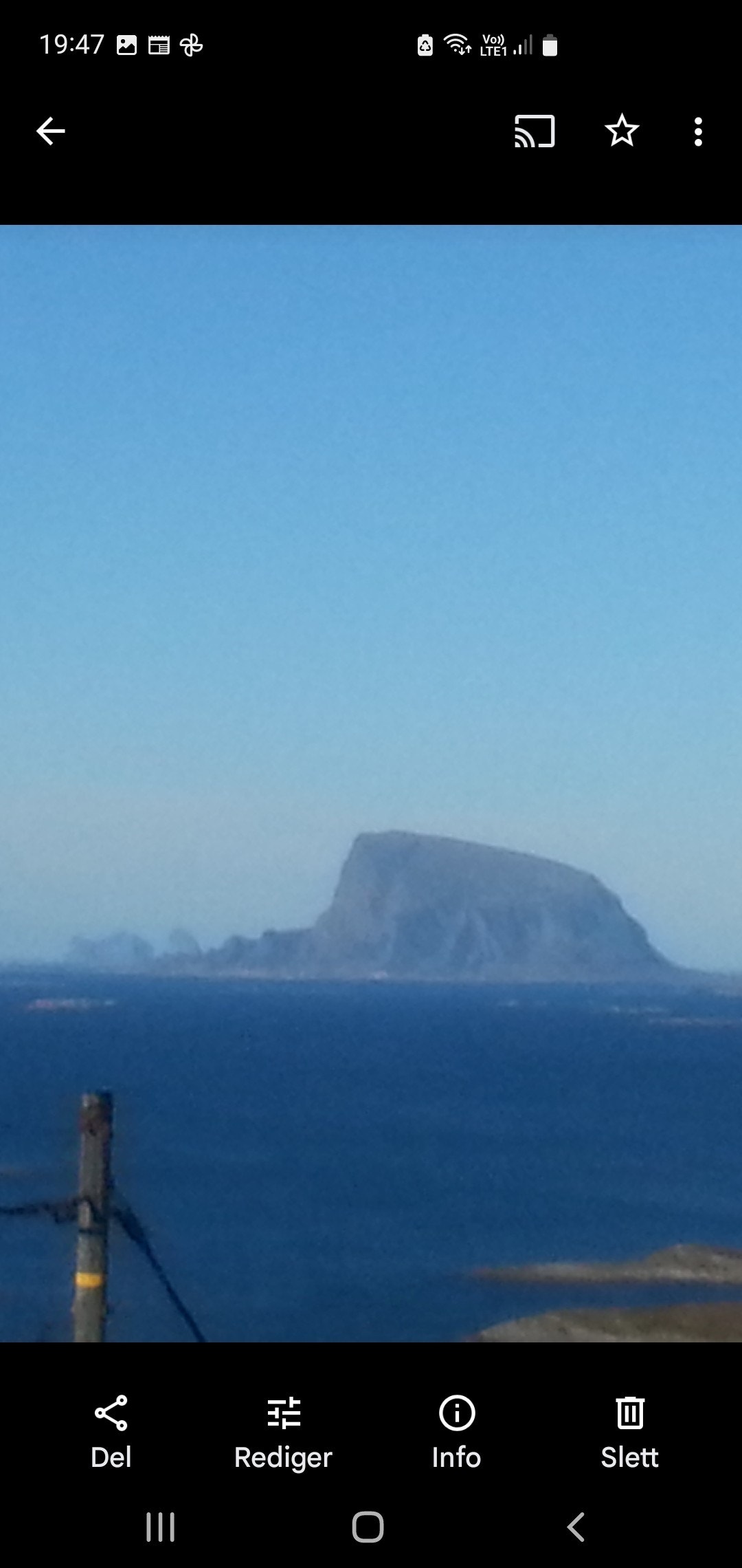 Træna og Lovund Galleribilde