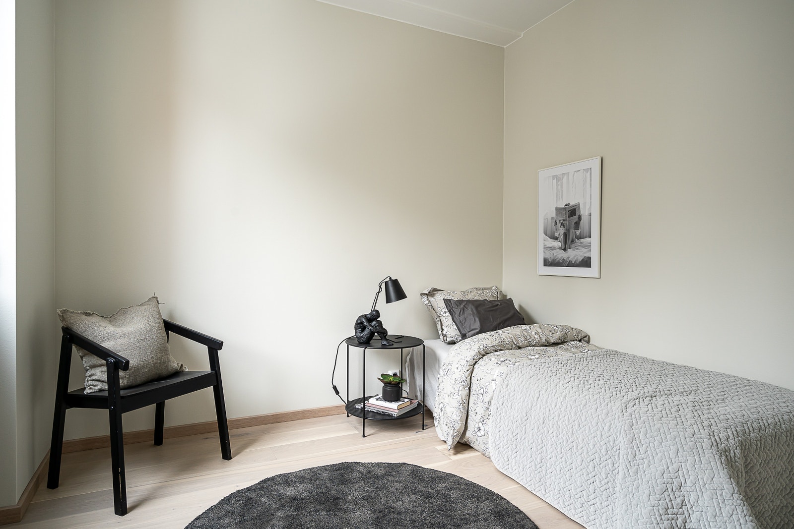 Soverom 3 Galleribilde