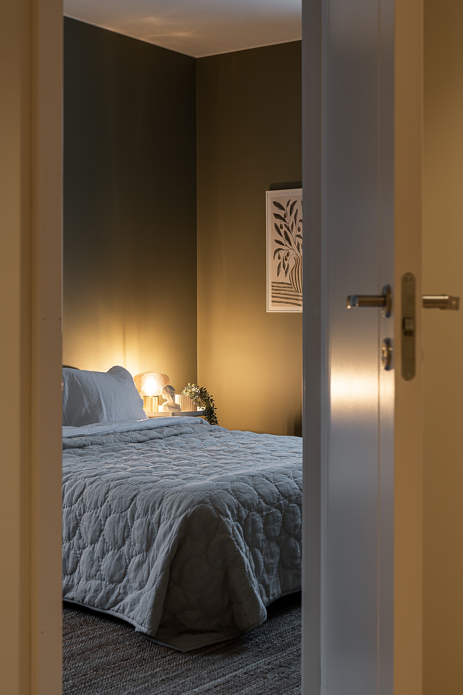 Soverom 2 Galleribilde