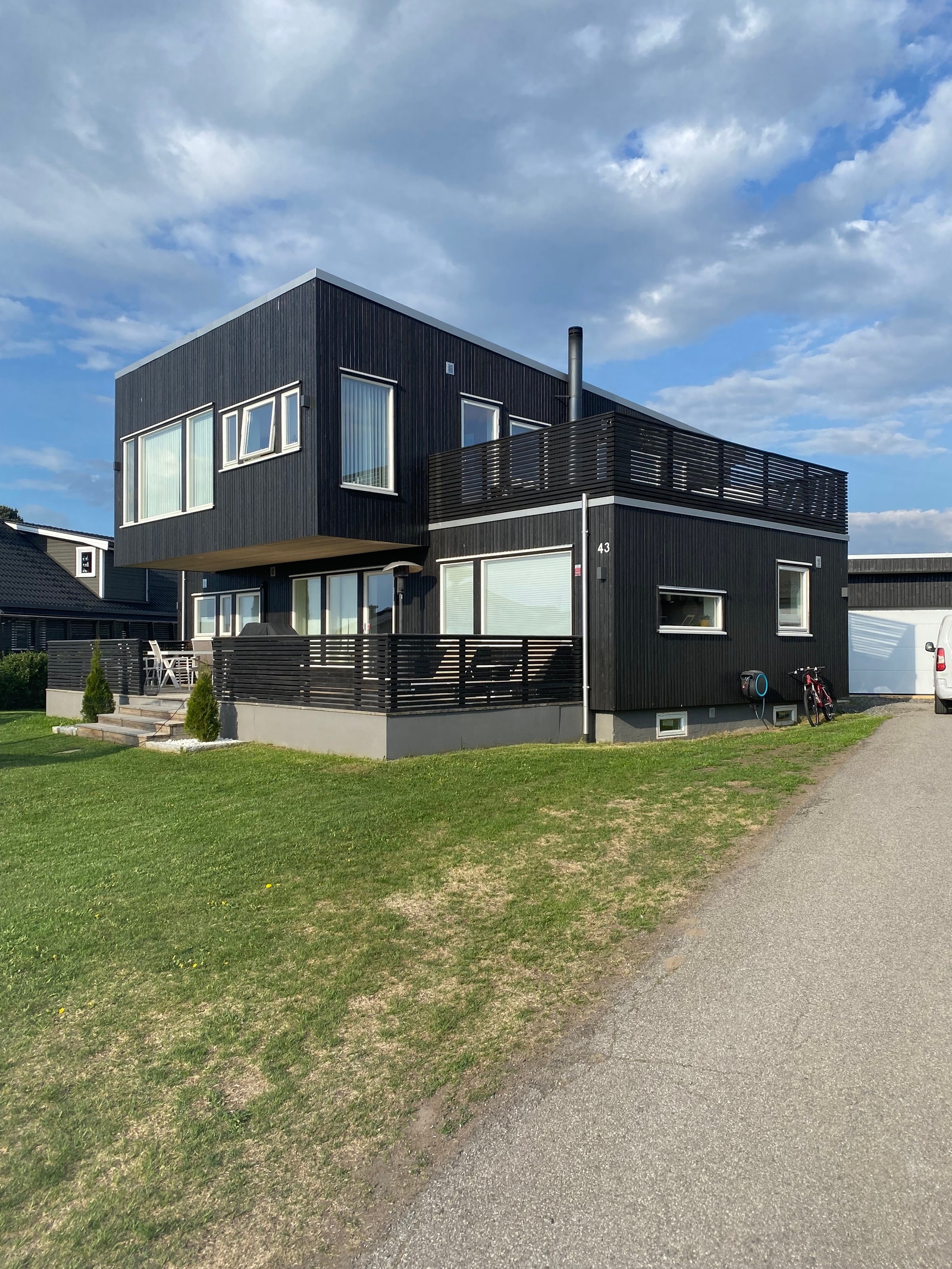 Eiendommen Galleribilde