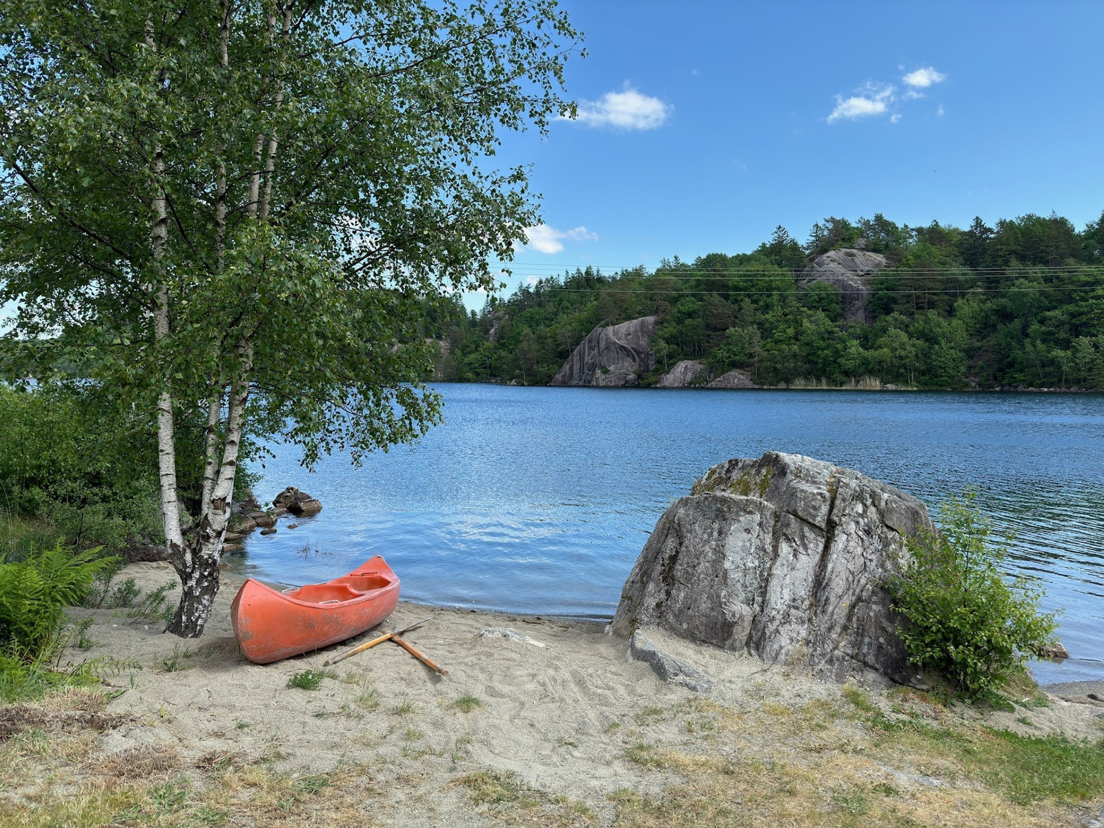 Langevannet