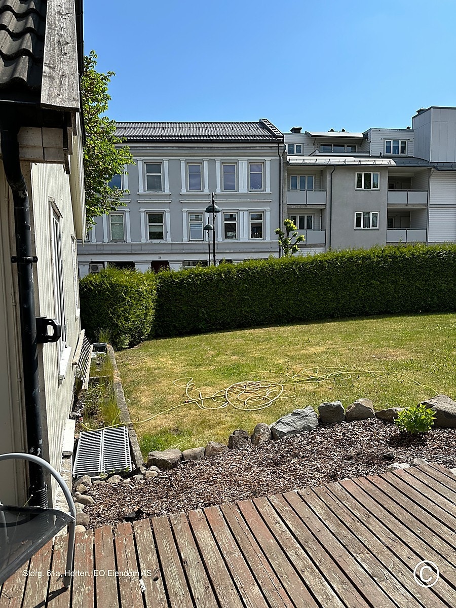 Hage Galleribilde