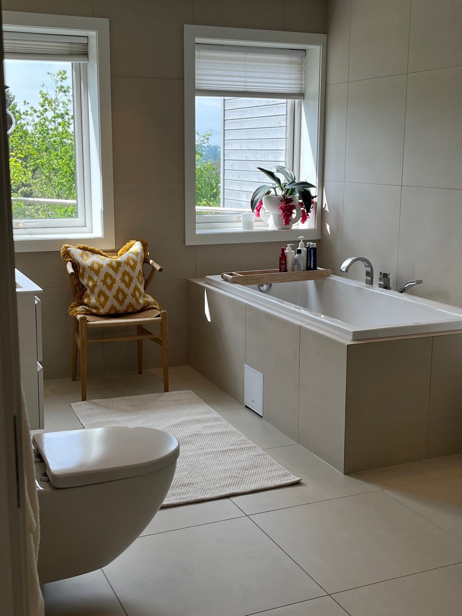 Hovedbad Galleribilde