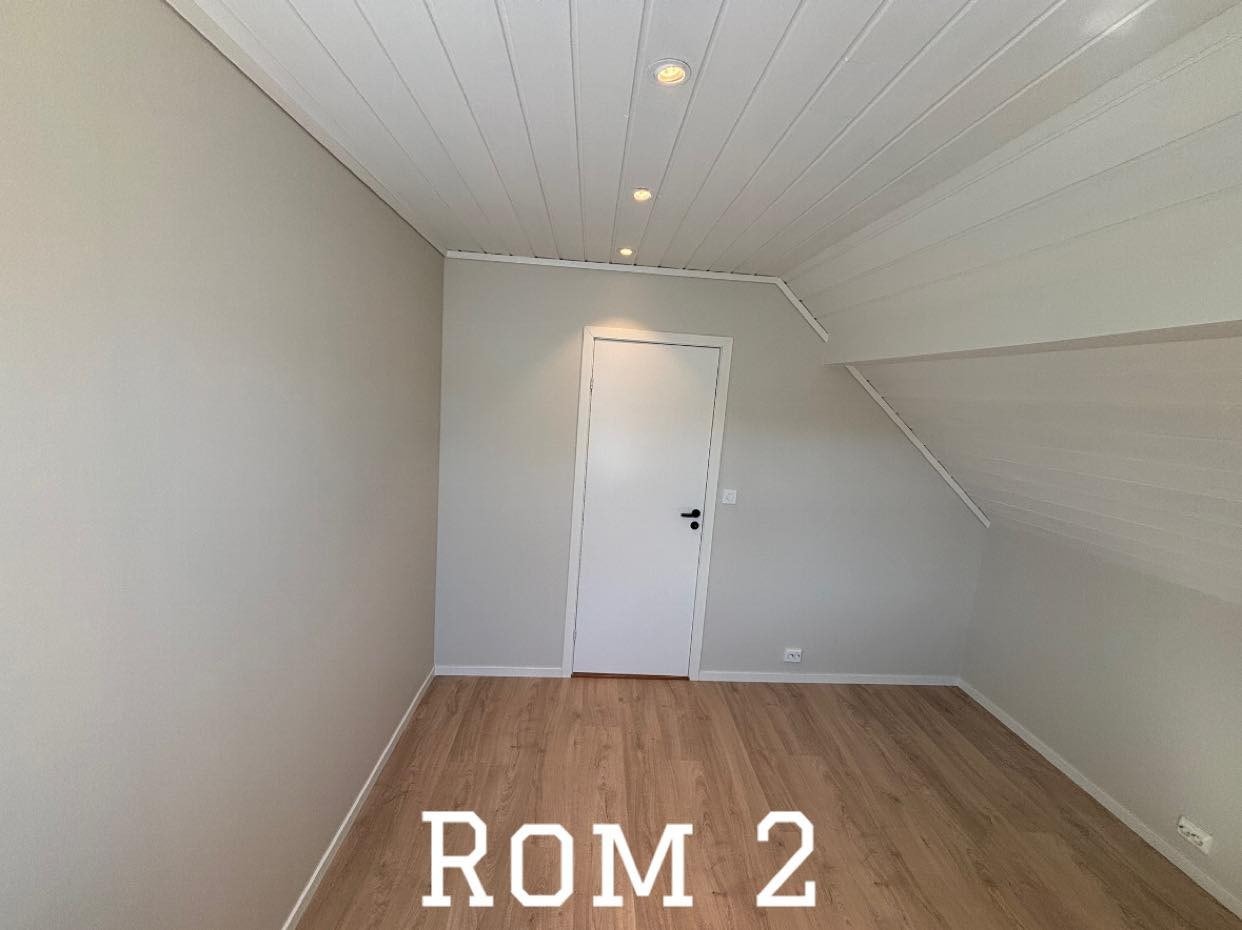 Rom 2 i 2.etasje Galleribilde