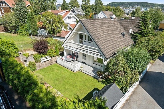 Maridalsveien 263 Galleribilde