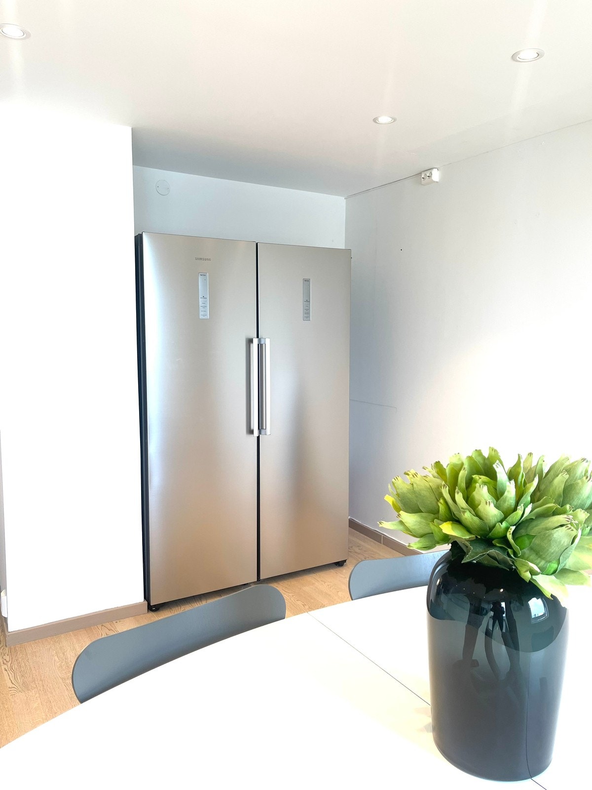 Kjøl- og fryseskap Galleribilde