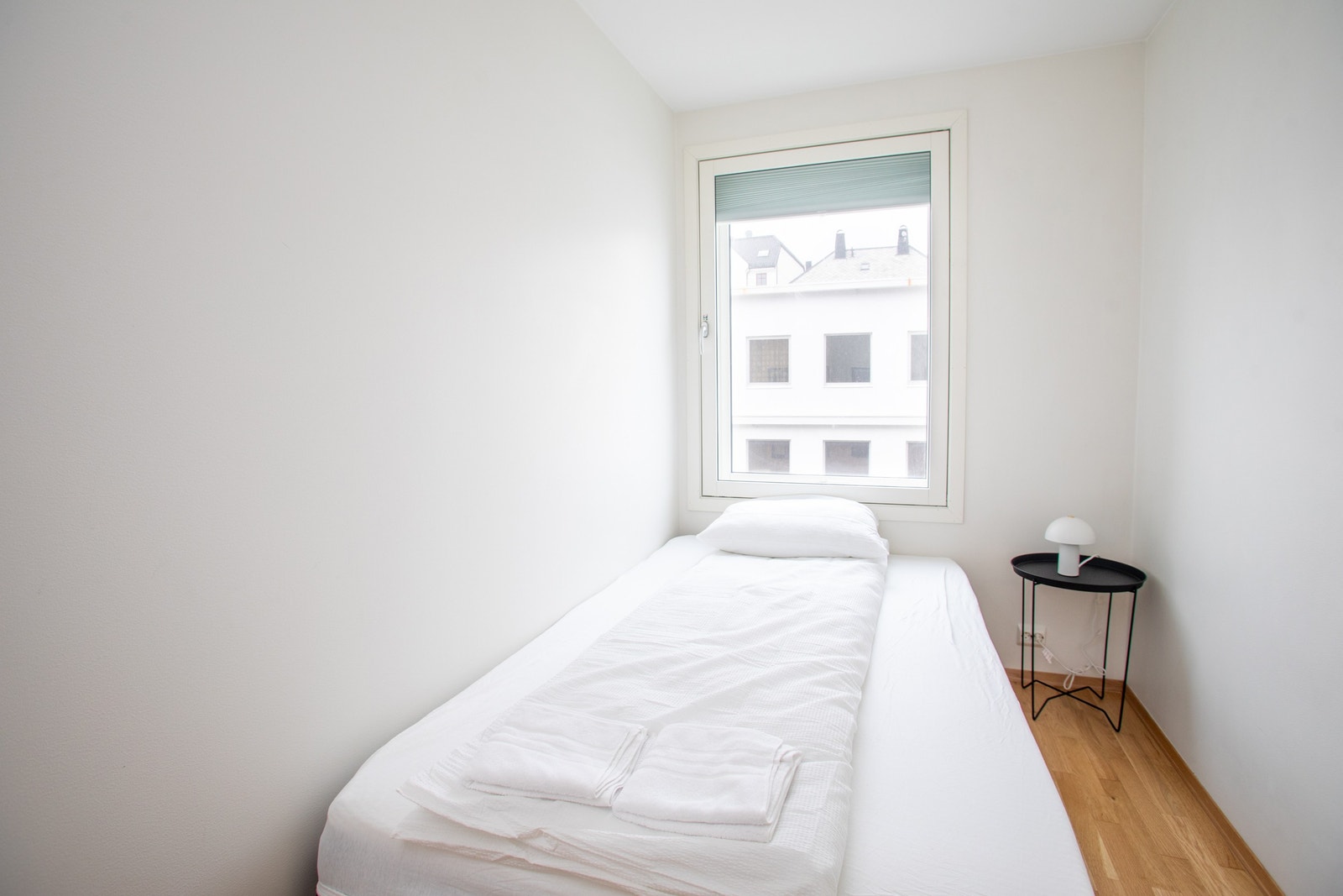 Soverom 3 med 120X200 cm seng Galleribilde