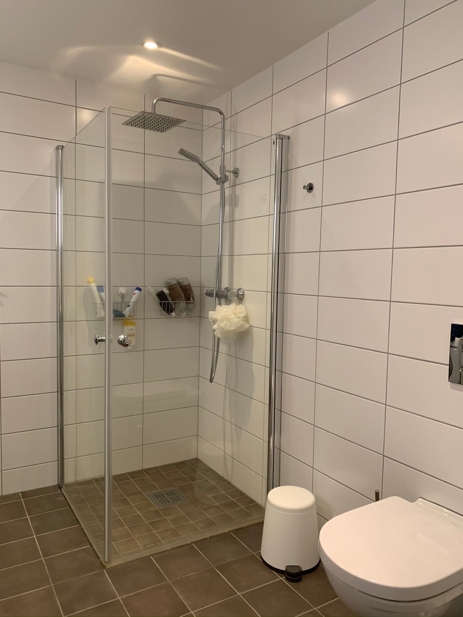 Deler av det store badet Galleribilde