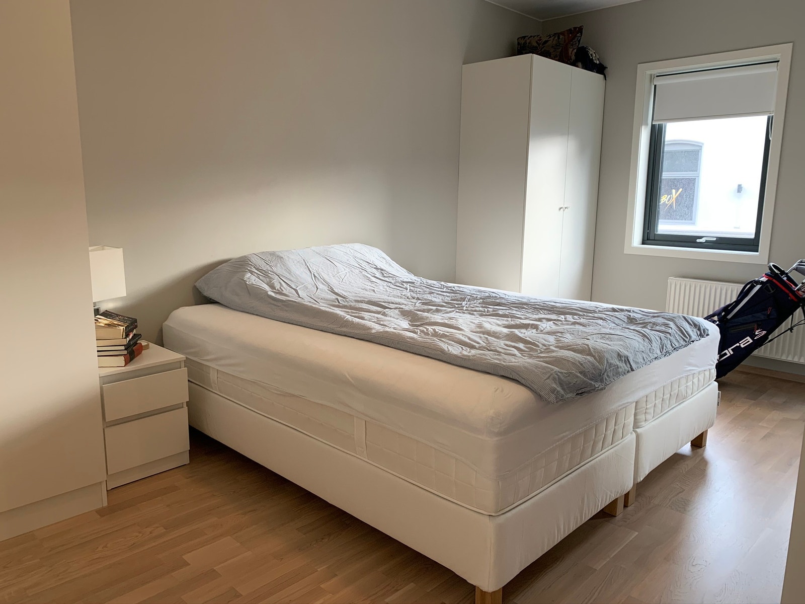 Soverom 1 Galleribilde
