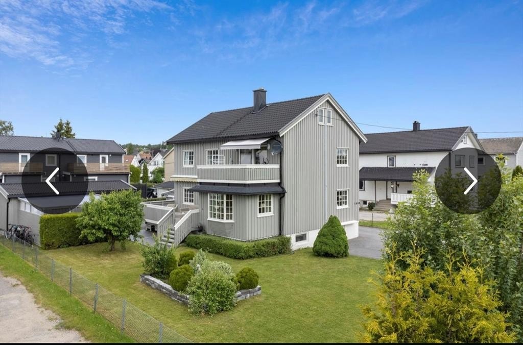 Velkommen til Lisleby alle 100 Galleribilde