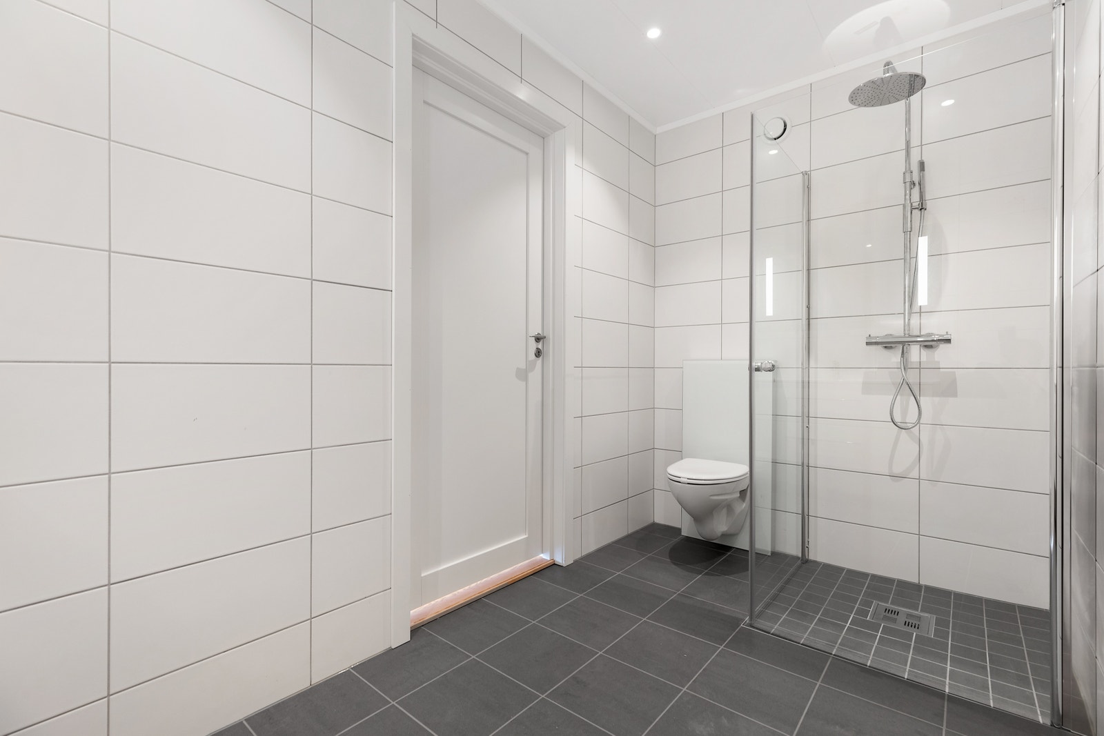 Badet i andre etasje Galleribilde