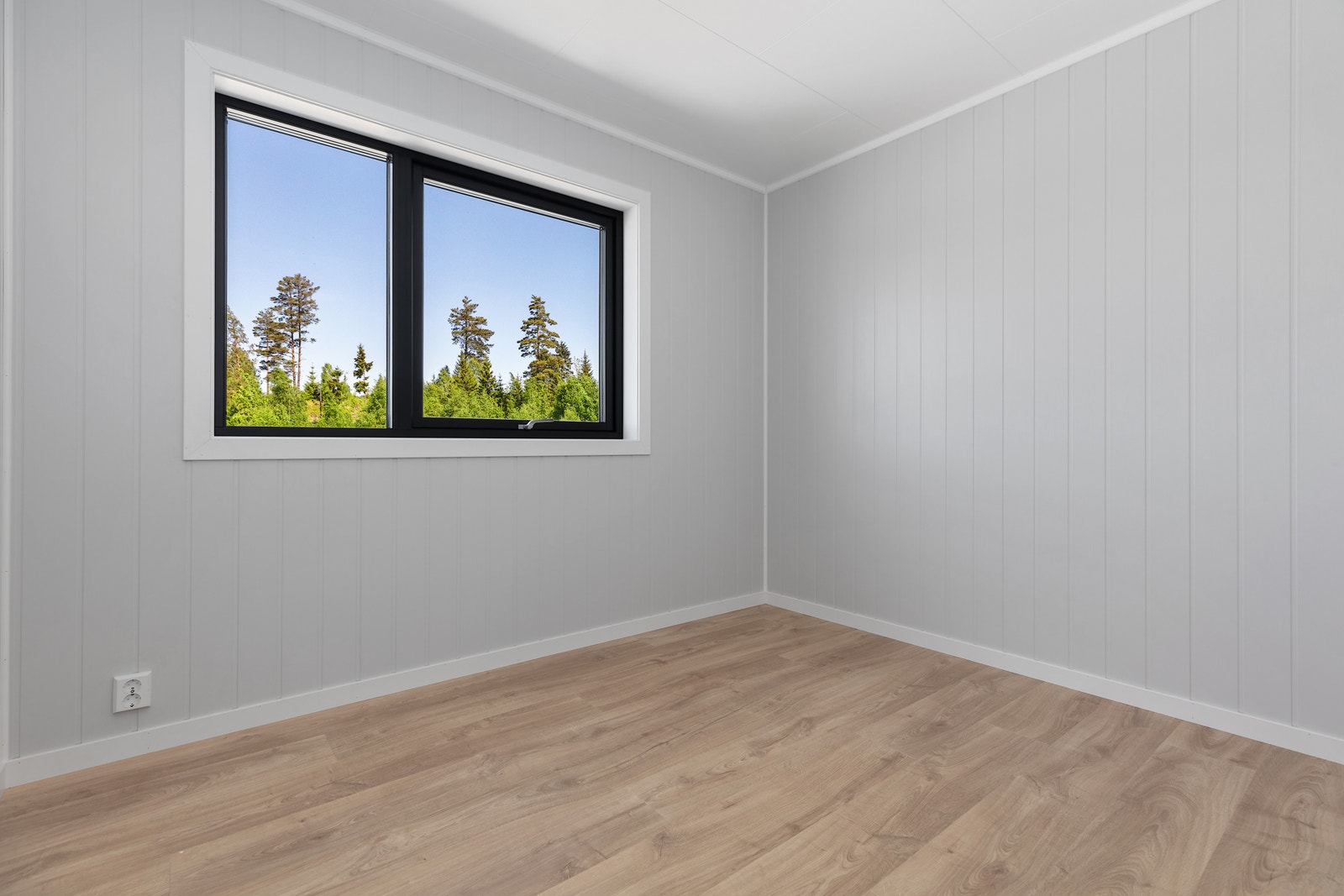 Soverom 2 i andre etasje Galleribilde