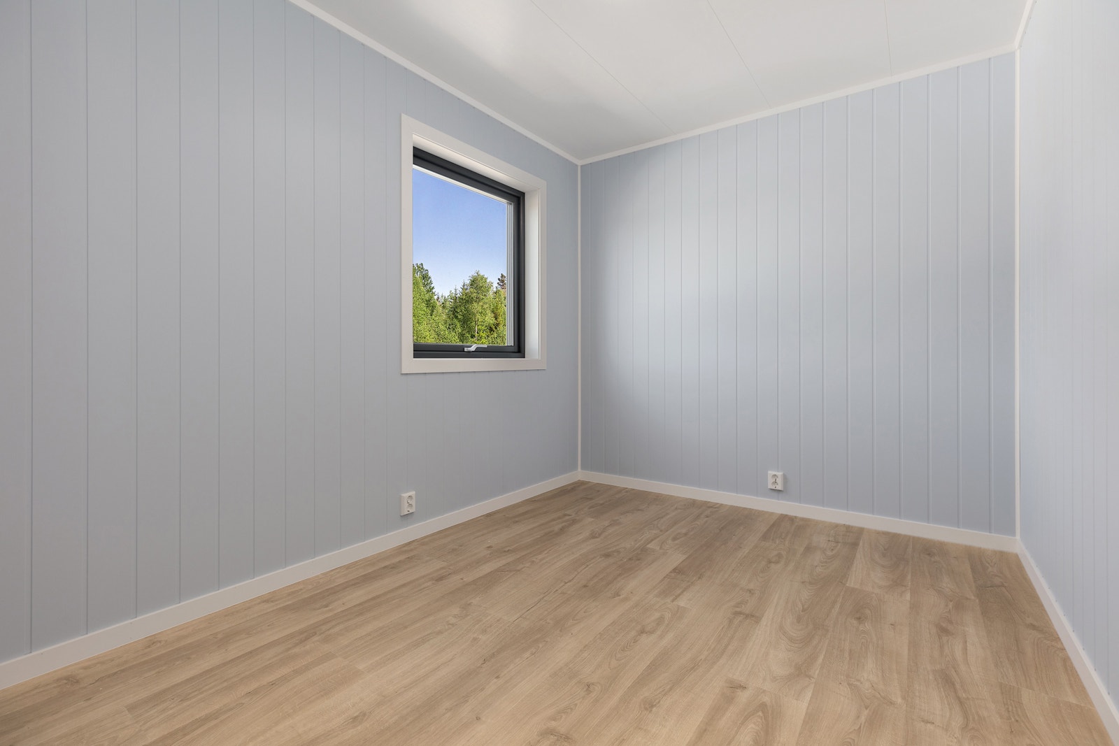 Soverom 4 i første etasje Galleribilde