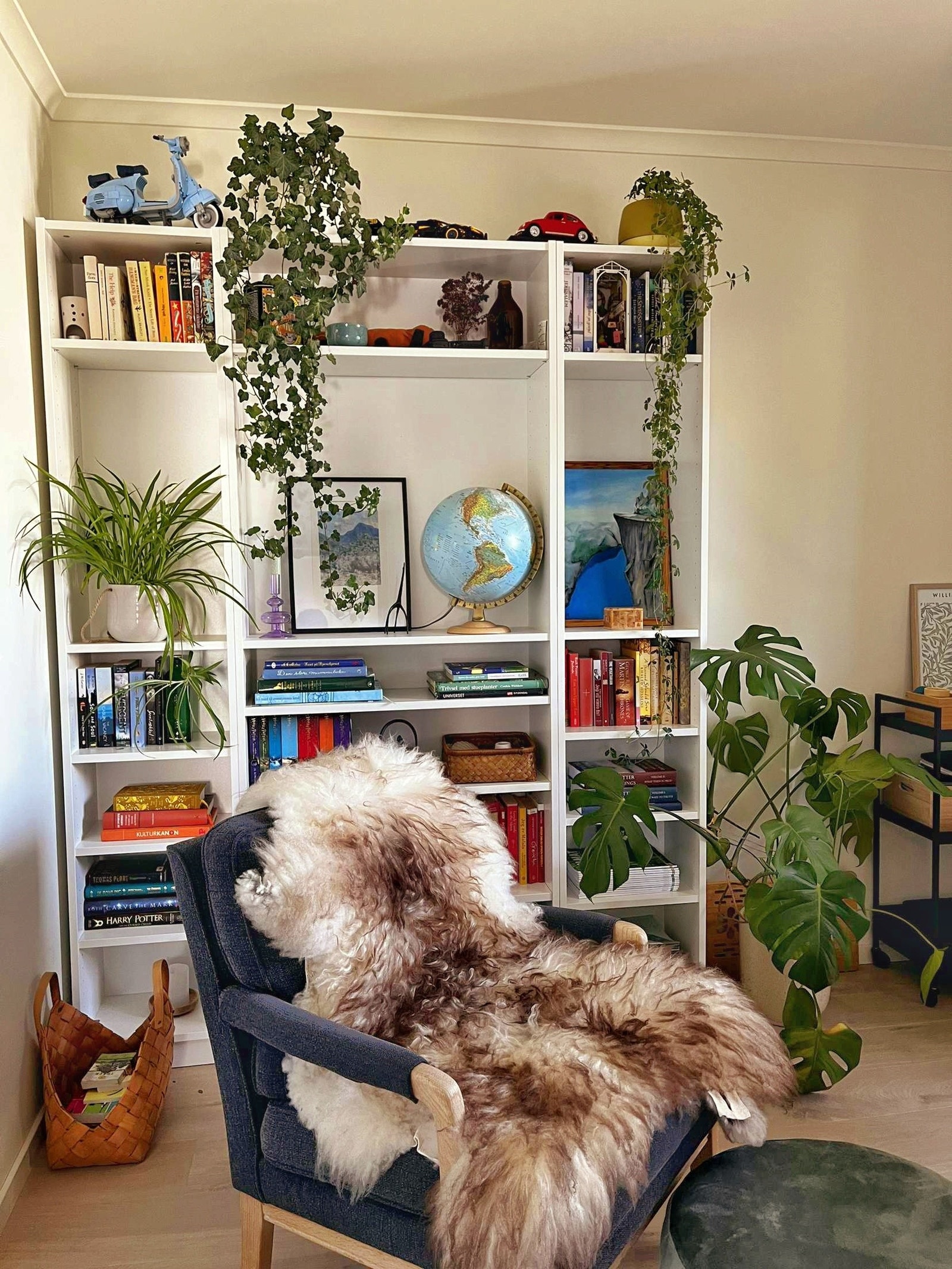 Soverom 3 Galleribilde