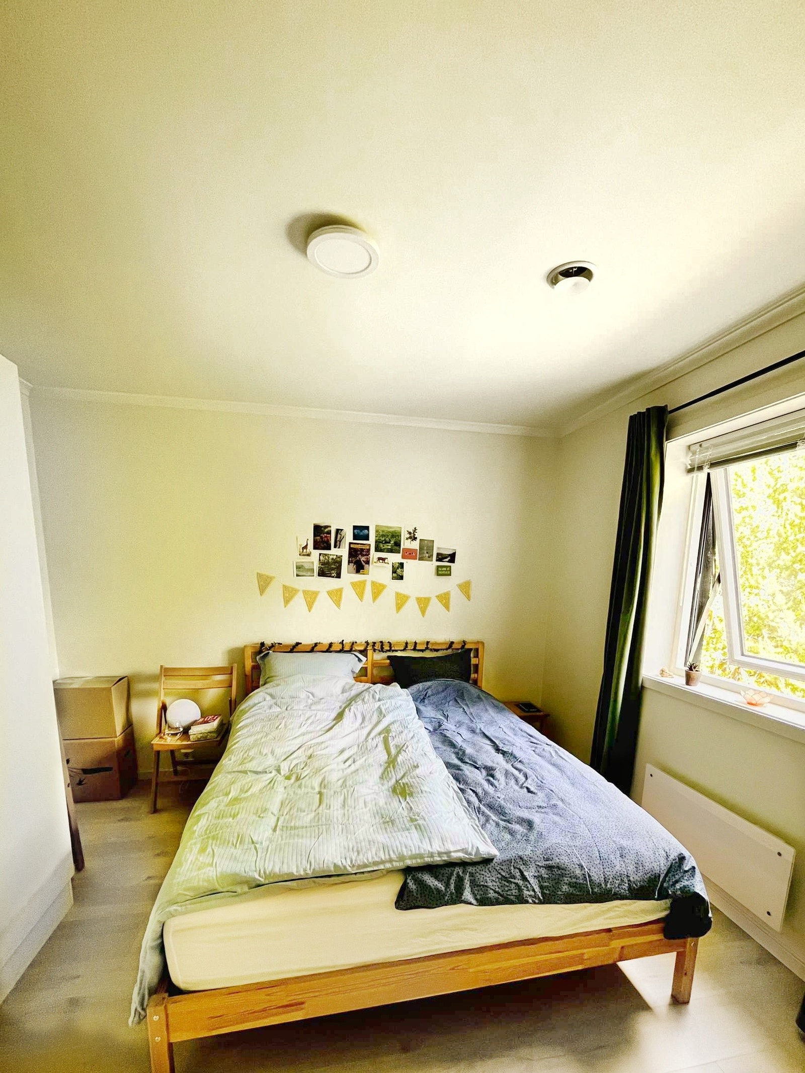 Soverom 1 Galleribilde