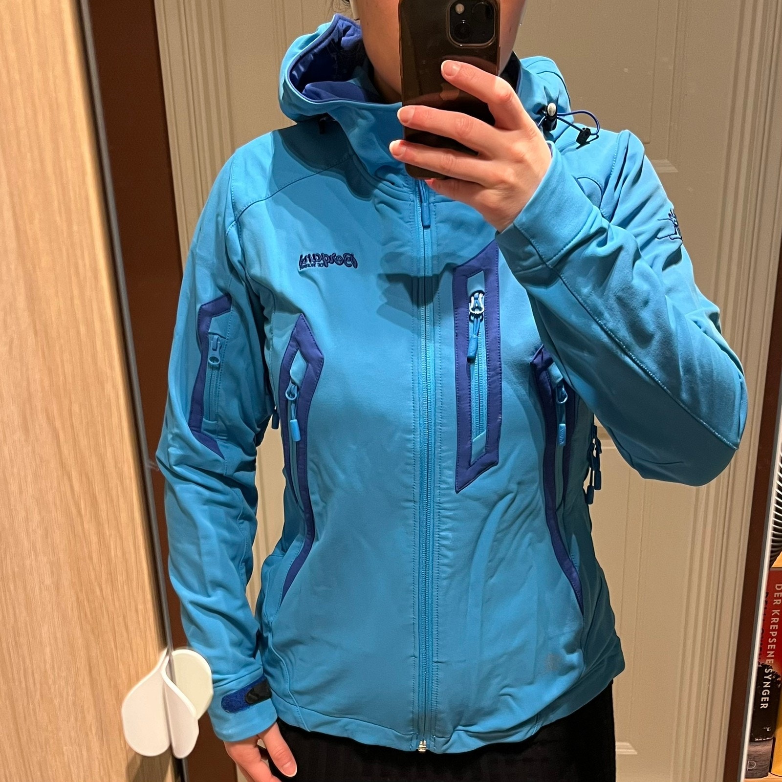 Bergans Lone Bergans Einer Lady Jacket Bergans Humle Lady Jacket