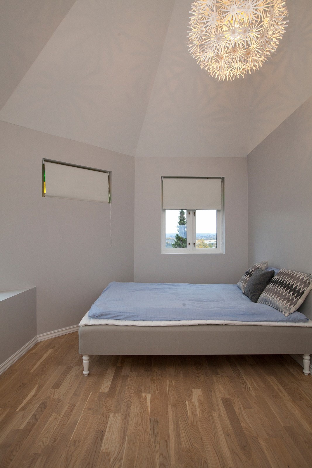 Soverom 7 - UTLEID Galleribilde