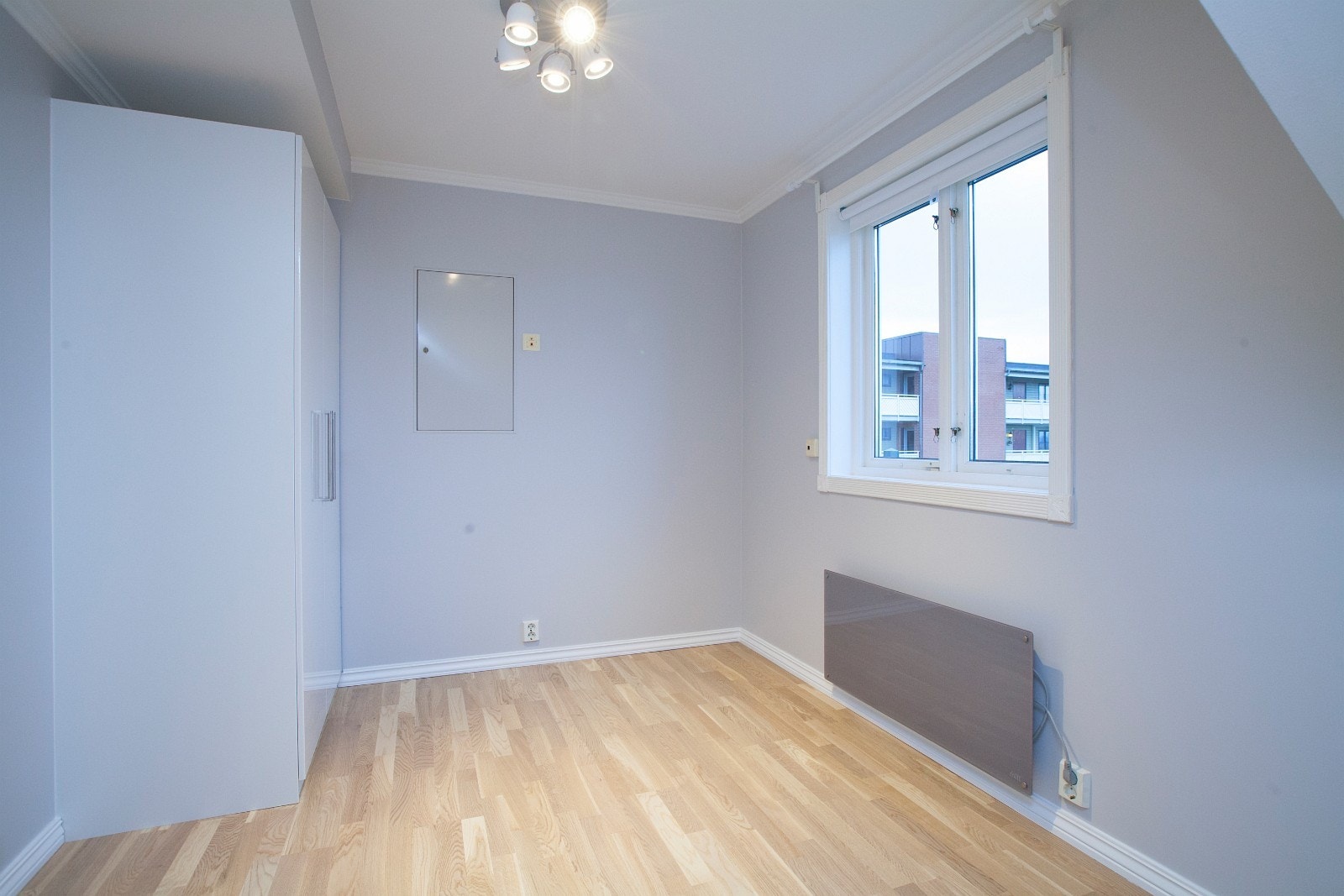 Soverom 6 - UTLEID Galleribilde