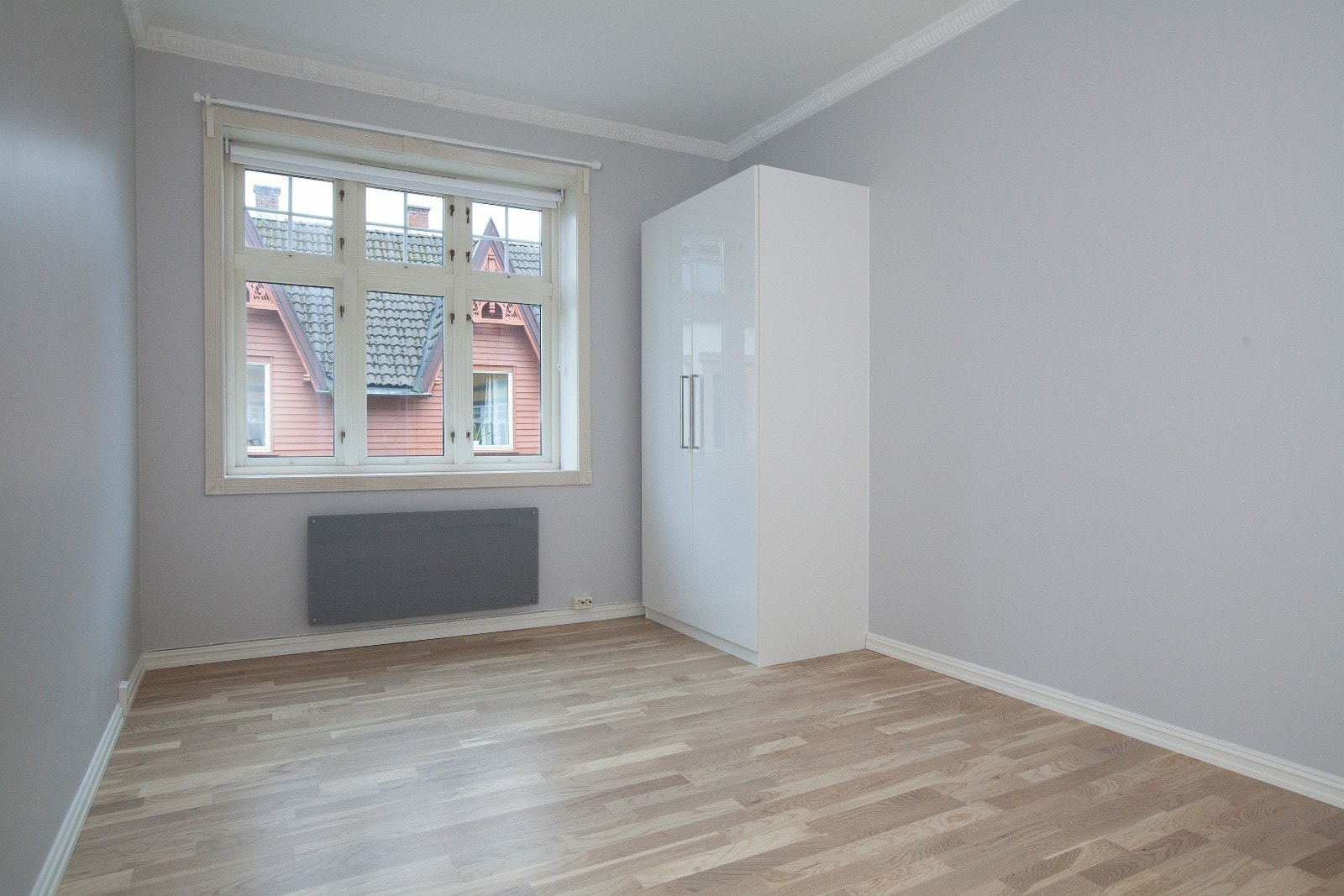 Soverom 2 -UTLEID Galleribilde