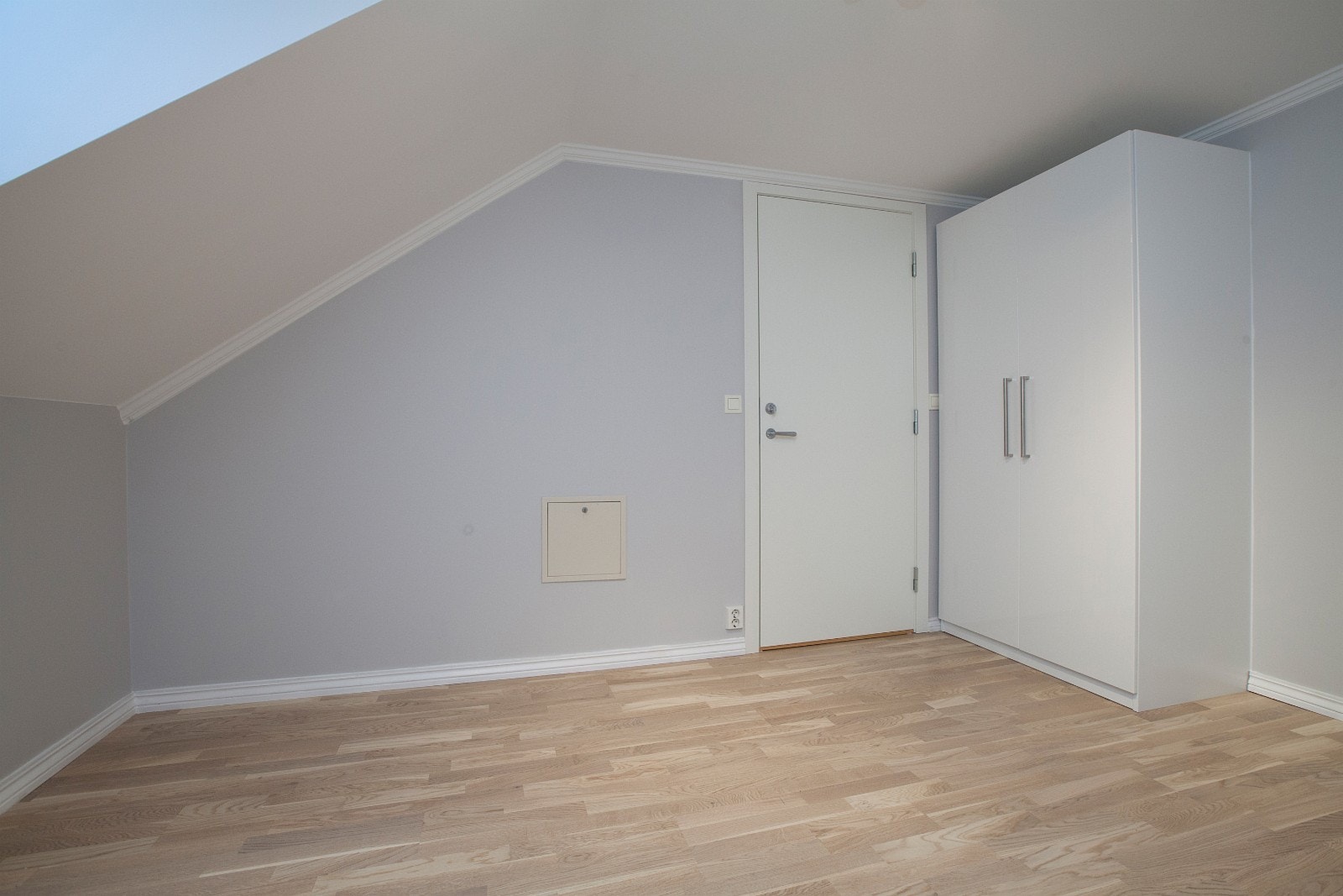 Soverom 3 - Ledig 1 januar eller tidligere Galleribilde