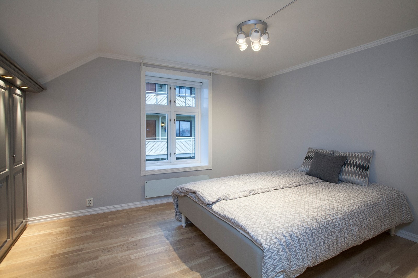 Soverom 5 - UTLEID Galleribilde