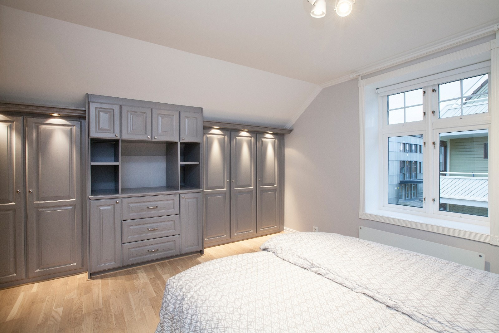 Soverom 5 - UTLEID Galleribilde