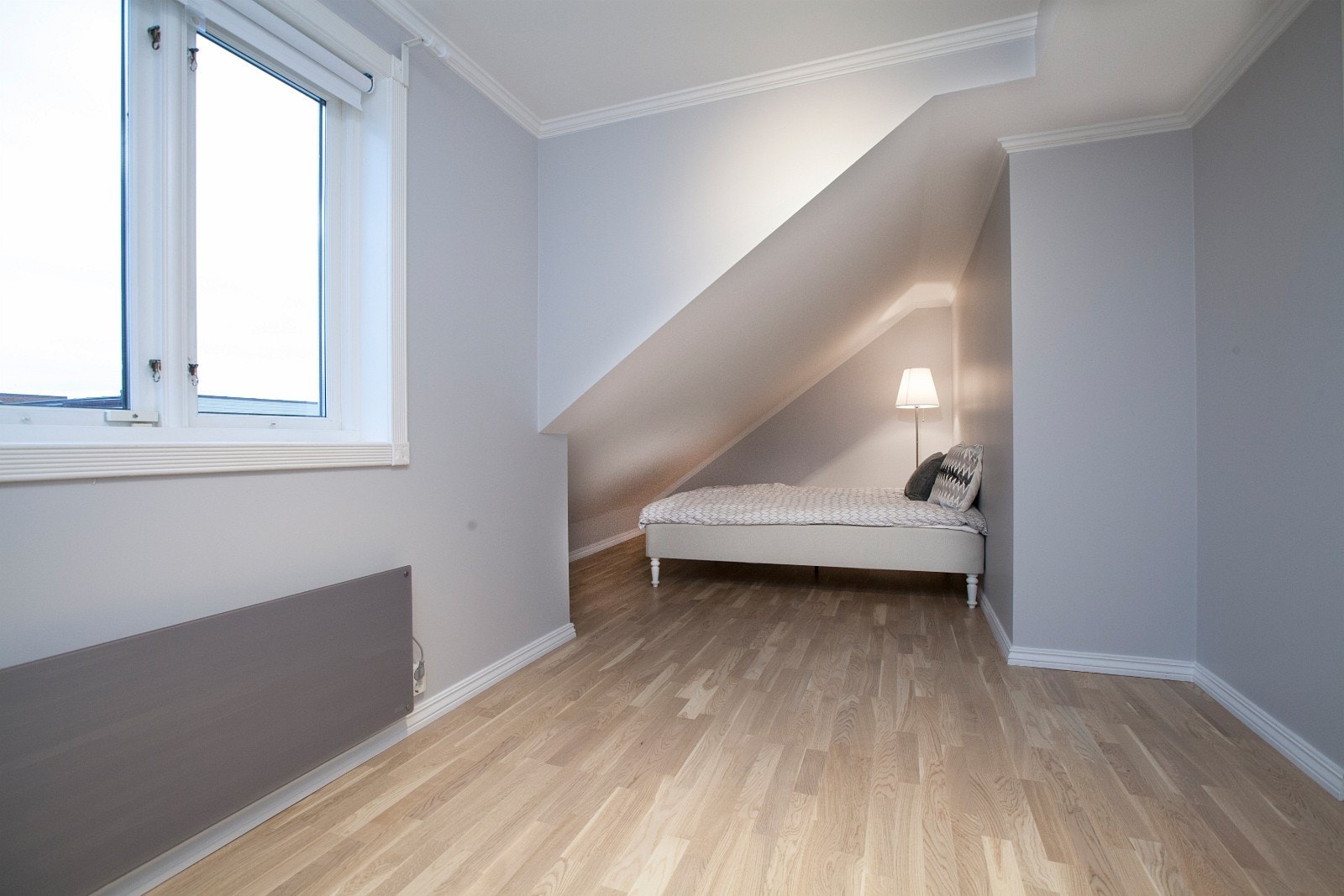 Soverom 6 - Galleribilde