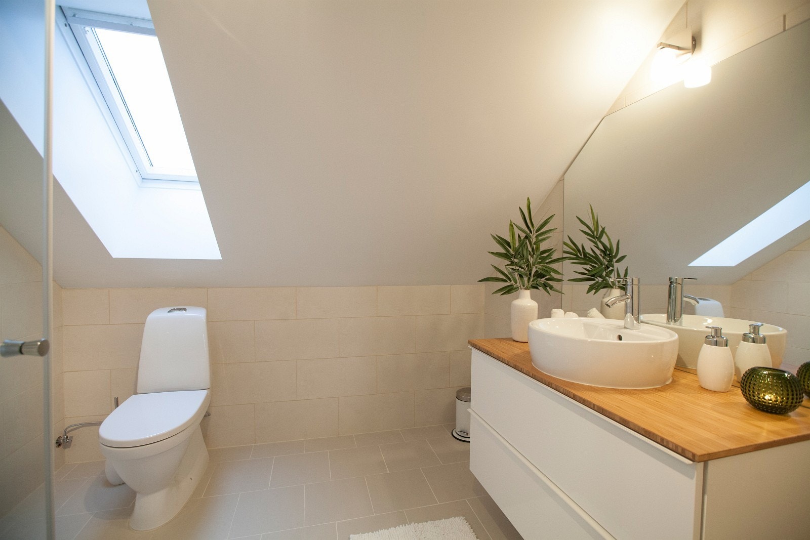 Bad 1 av 2 Galleribilde