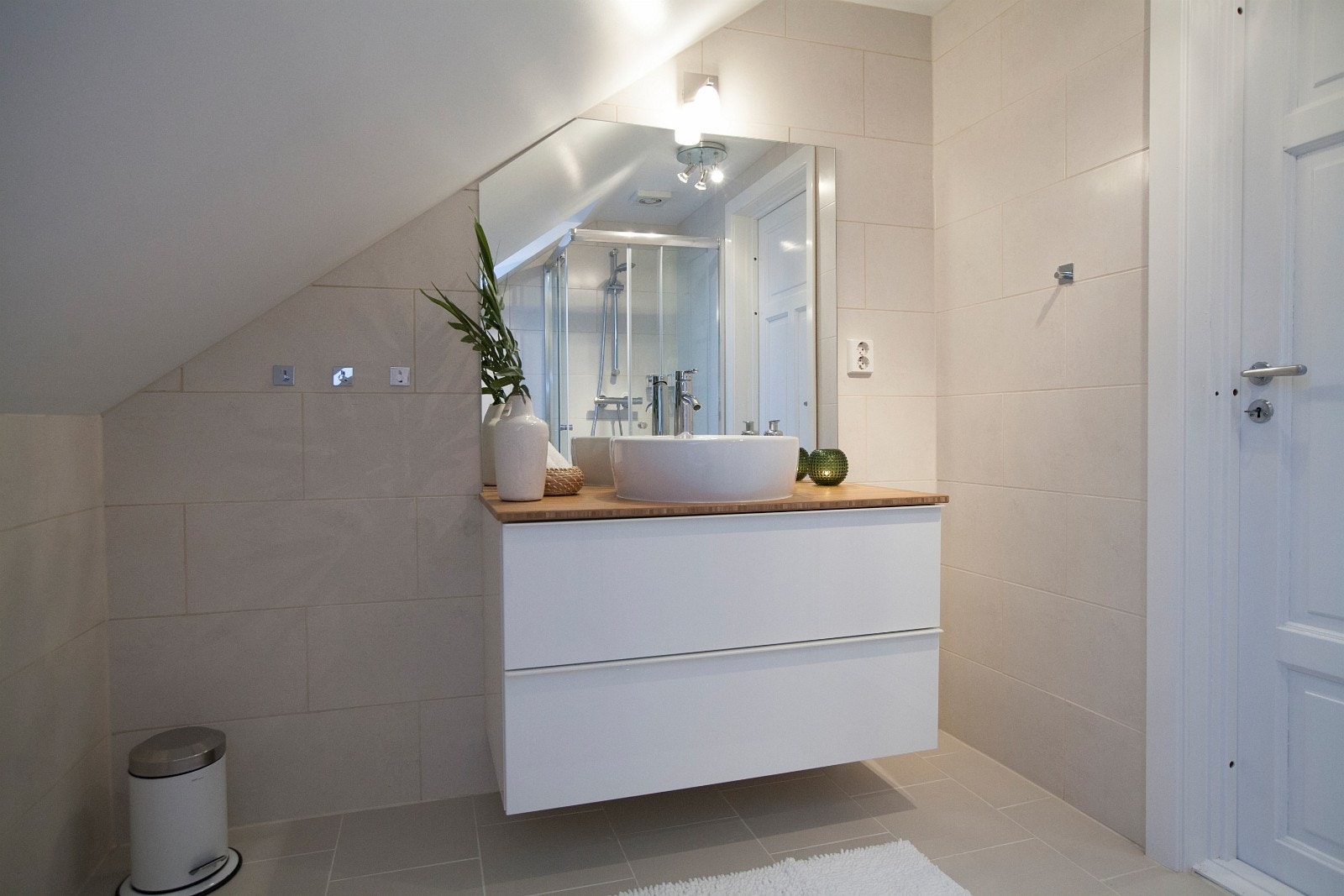 Bad 1 av 2 Galleribilde