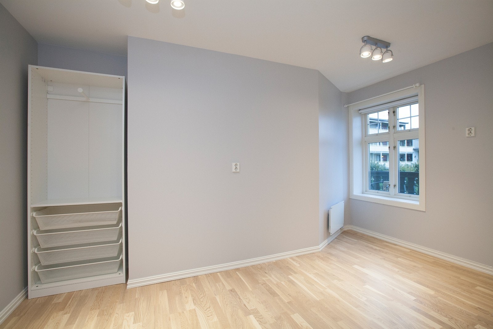 Soverom 1 - Utleid Galleribilde