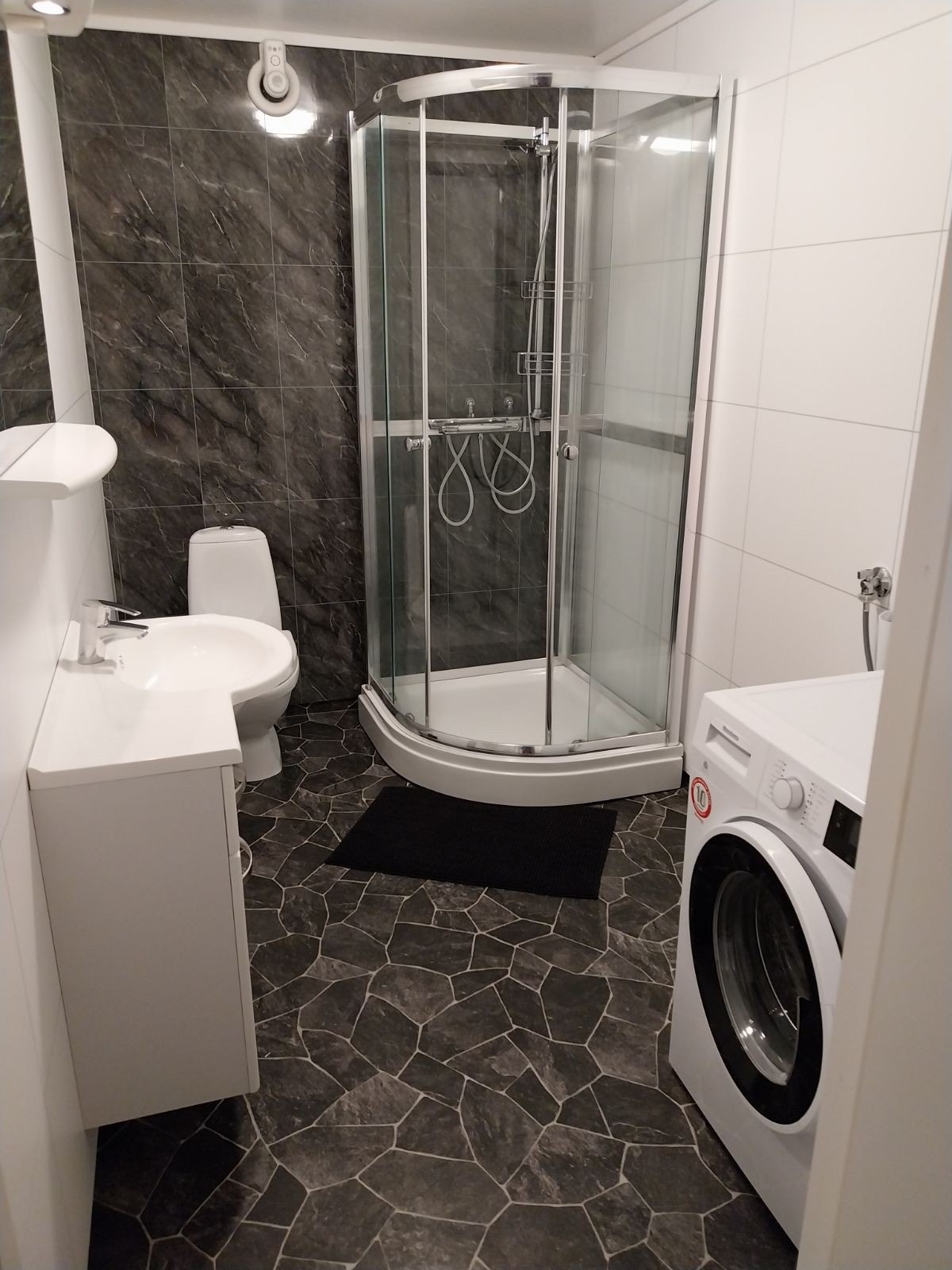 Bad og wc Galleribilde