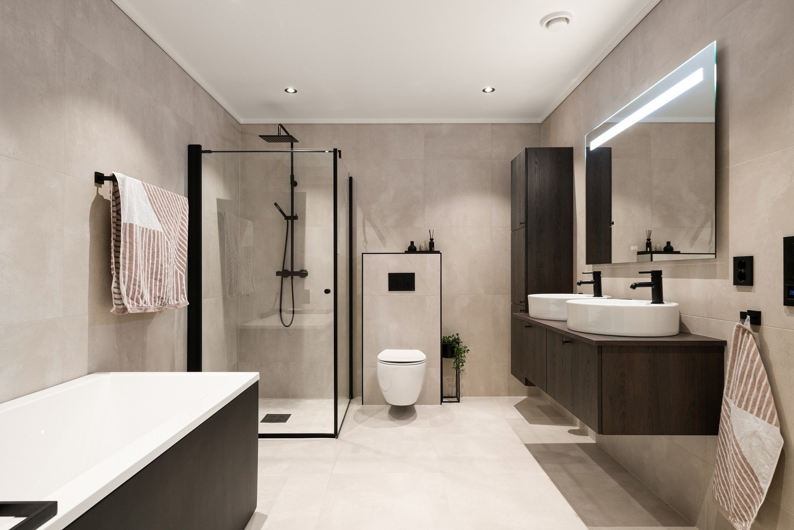 Eksempel på bad Galleribilde