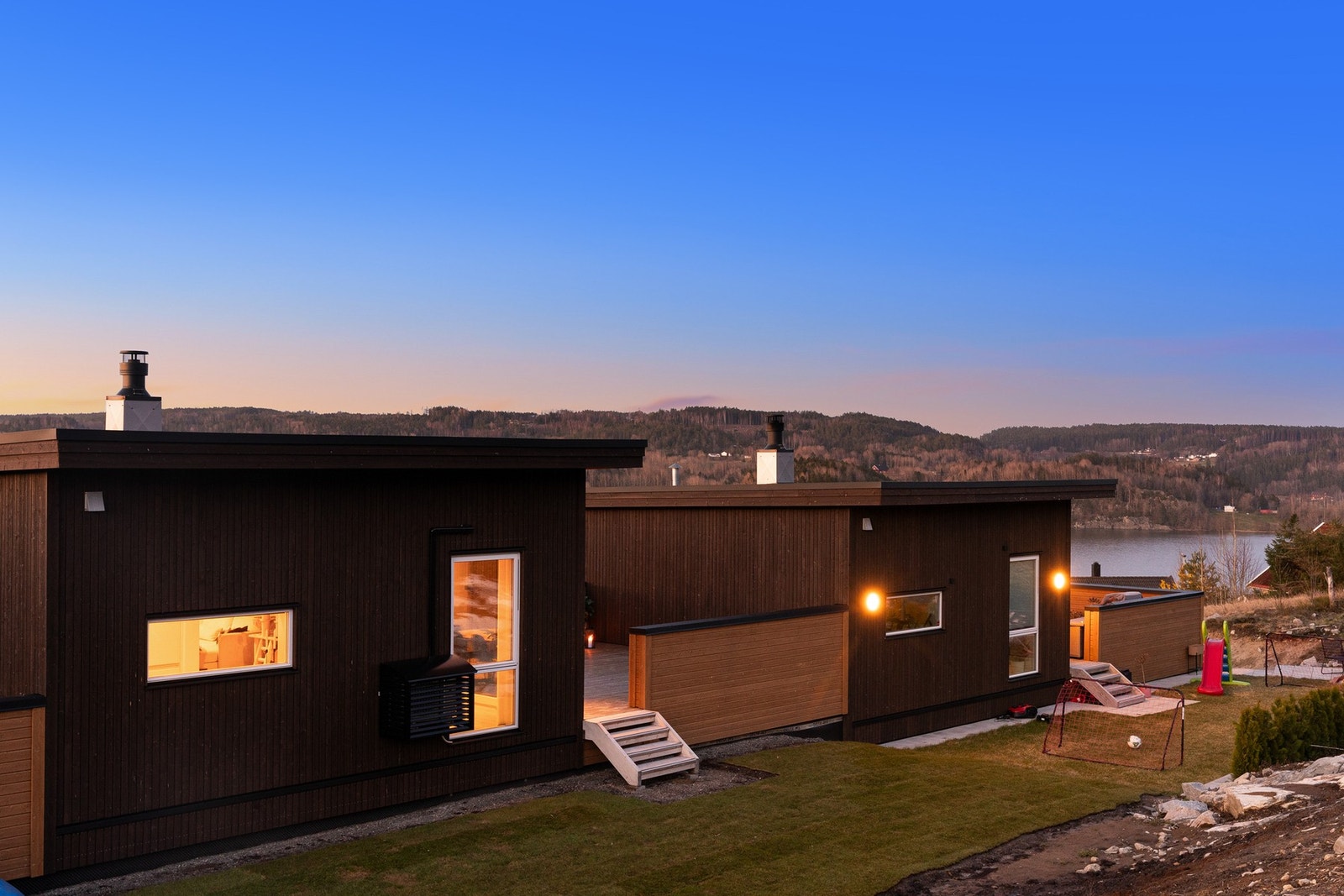 Velkommen til Ringstadåsen! Galleribilde