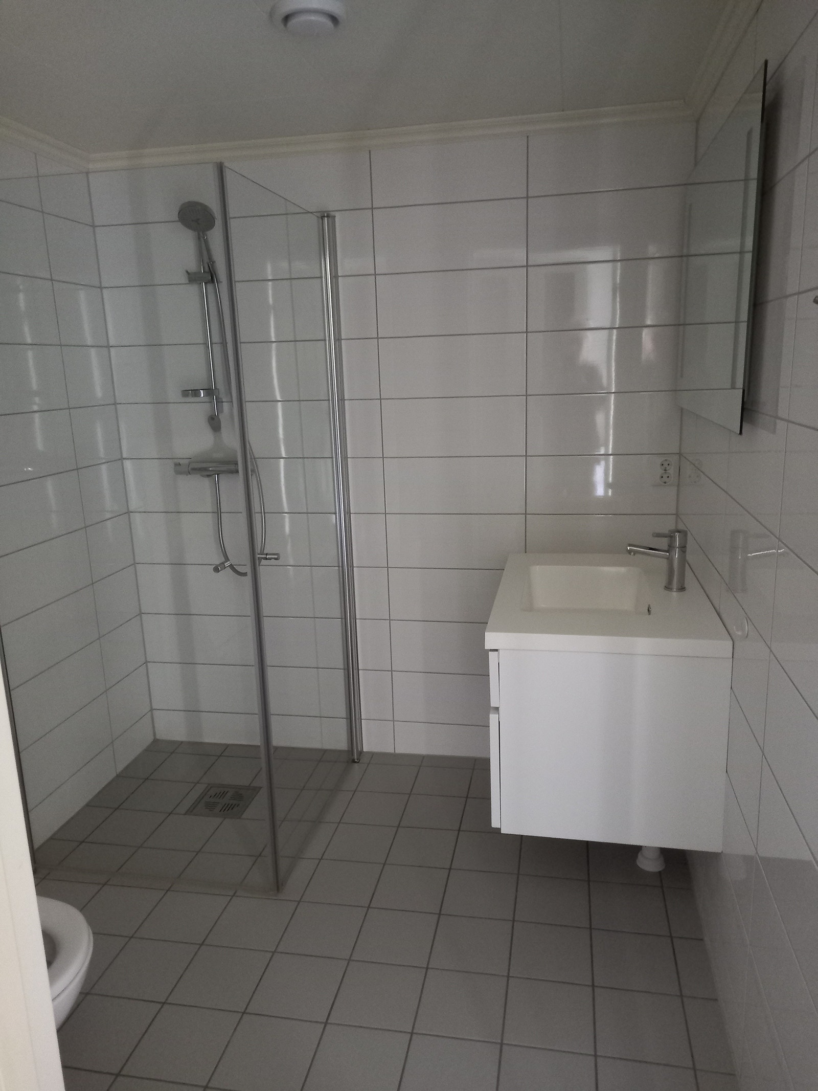 Bad fra entre Galleribilde