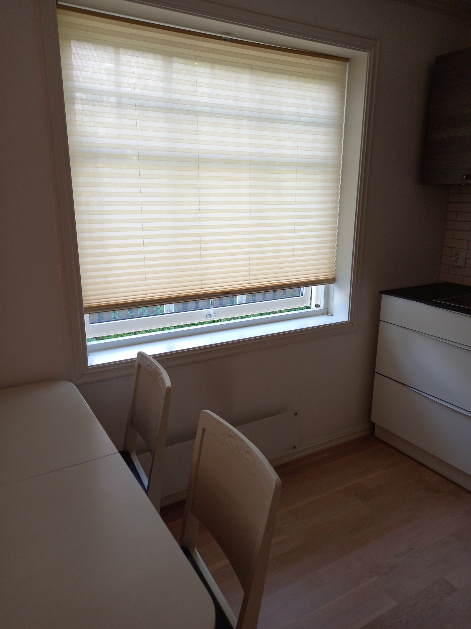 Kjøkkenvindu Galleribilde