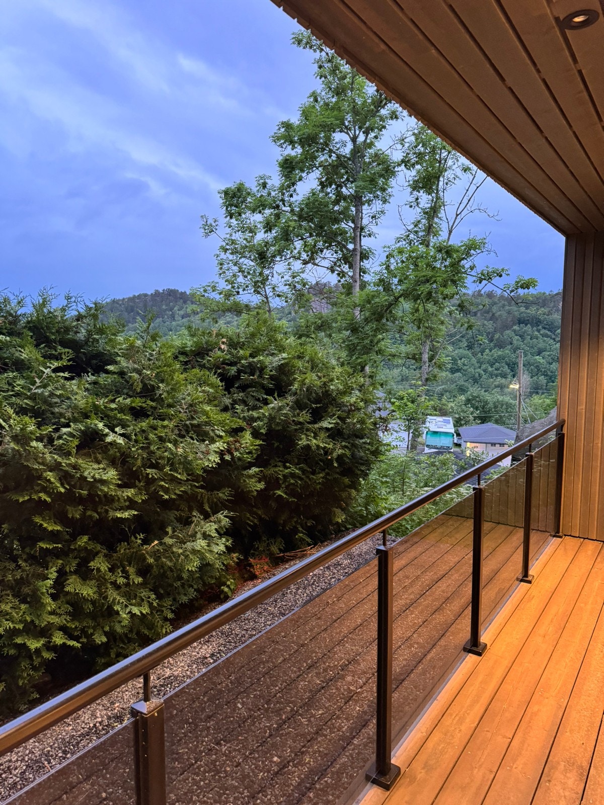 Veranda Galleribilde