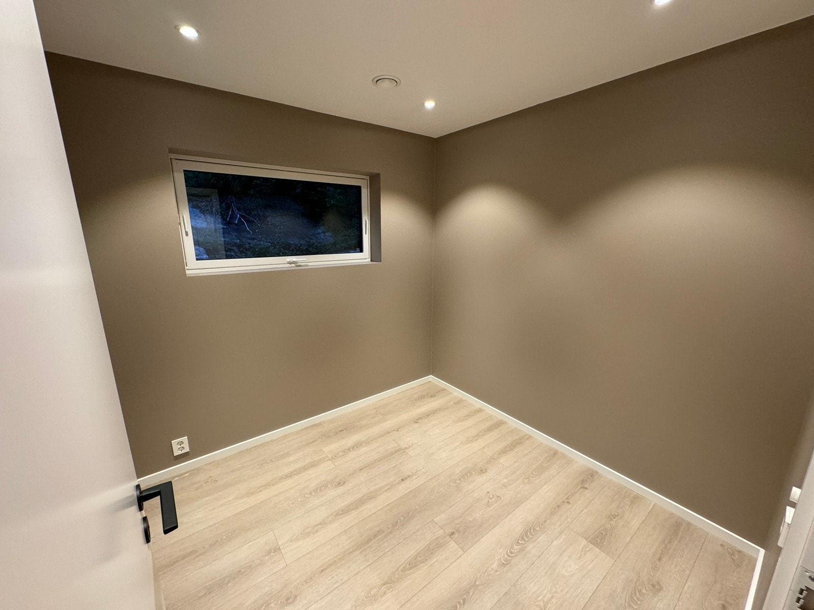 Soverom nr 2 Galleribilde