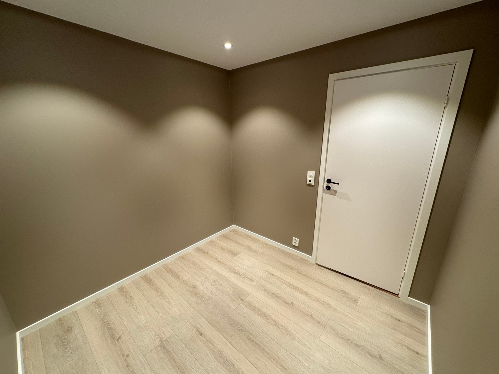 Soverom nr 2 Galleribilde