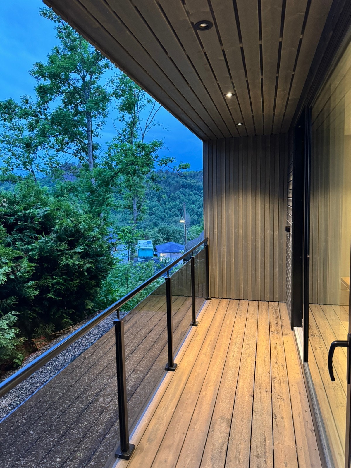 Veranda Galleribilde