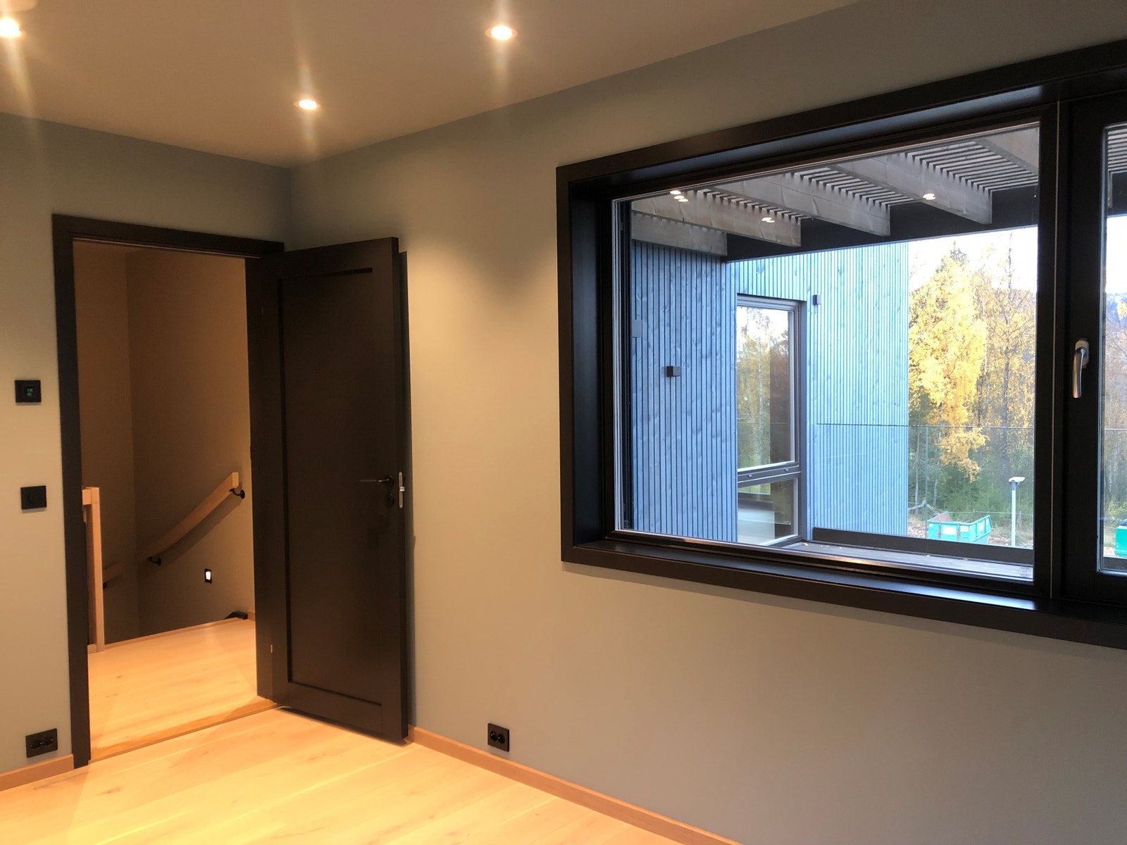 Sov 3 i 3. etasje. Kundetilpasset. Galleribilde